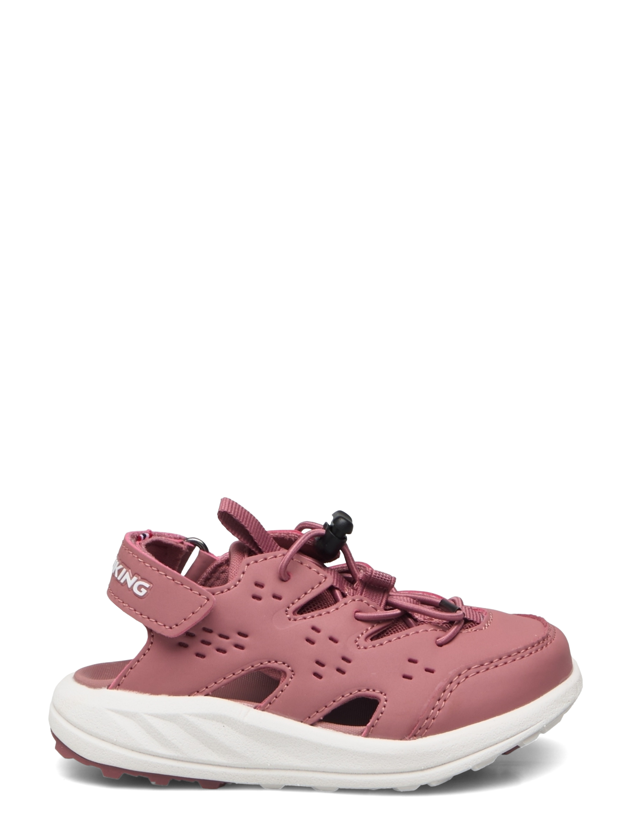Viking - Balance Sandal 1V SL - schuhe - pink - 1