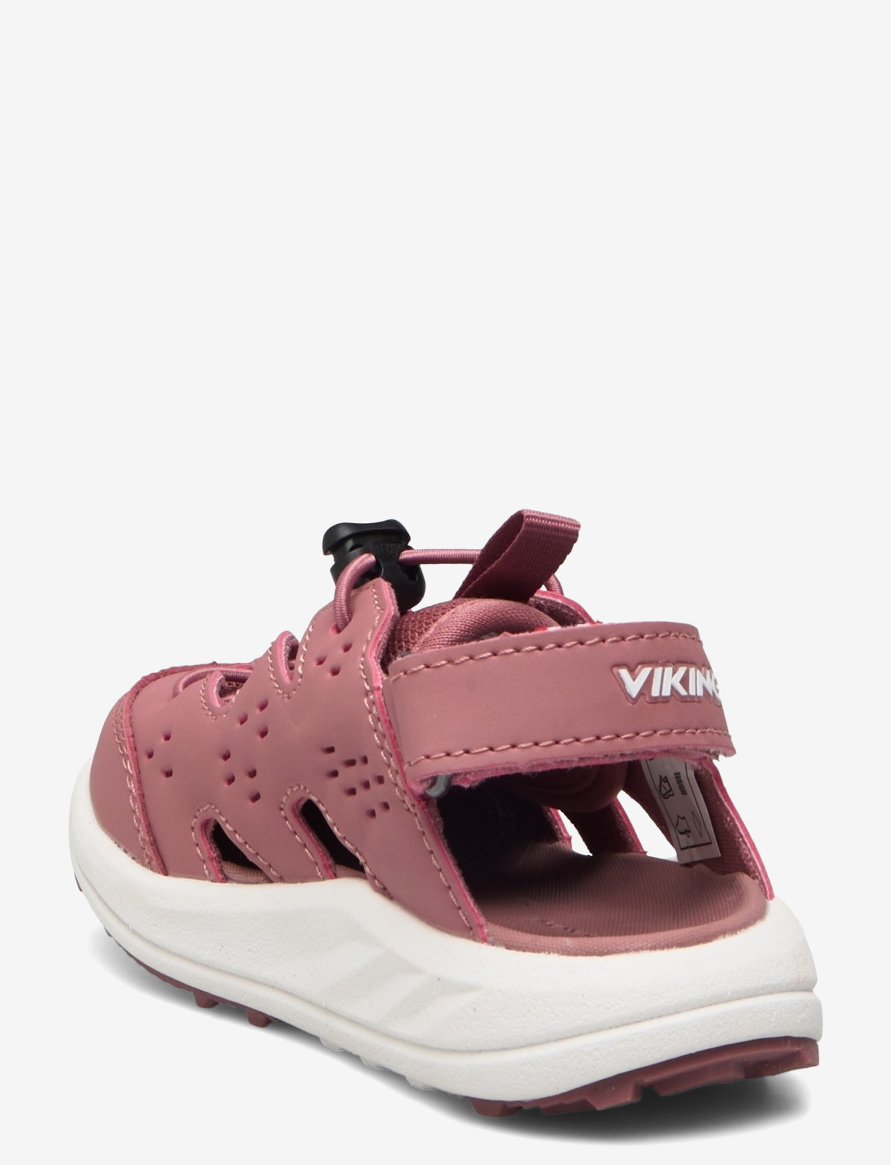 Viking - Balance Sandal 1V SL - skor - pink - 2