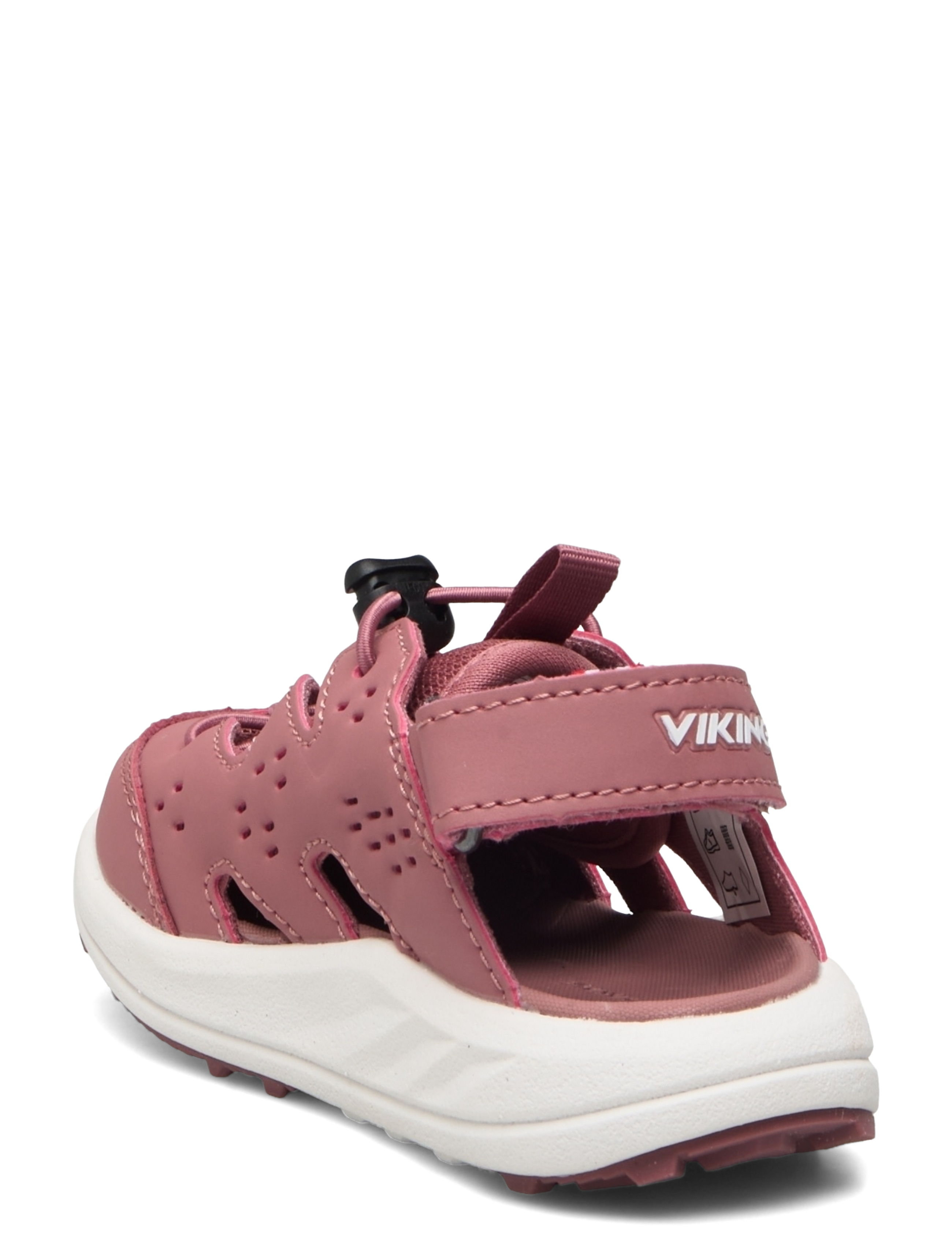 Viking - Balance Sandal 1V SL - schuhe - pink - 2