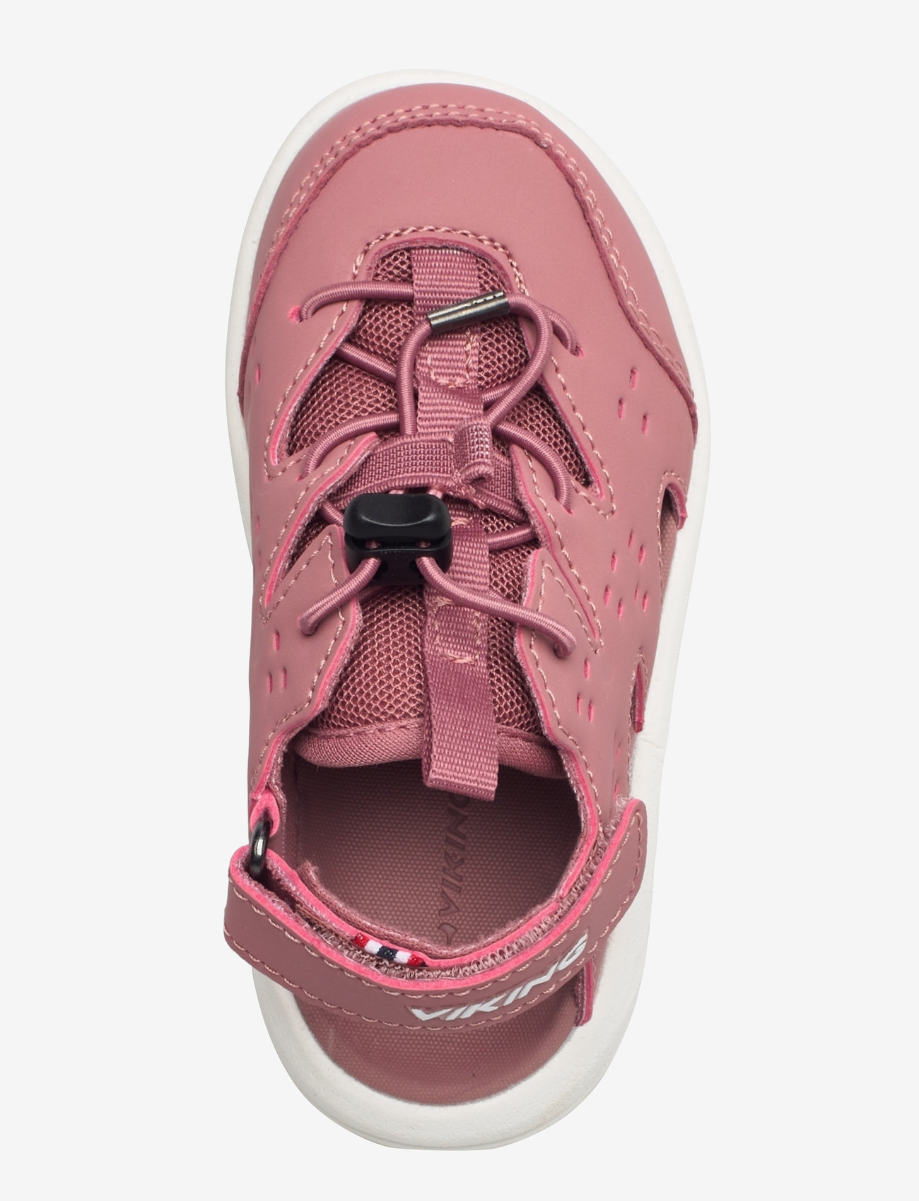 Viking - Balance Sandal 1V SL - skor - pink - 3