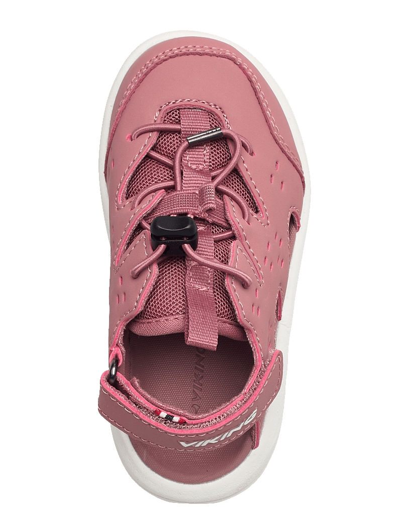 Viking - Balance Sandal 1V SL - schuhe - pink - 3