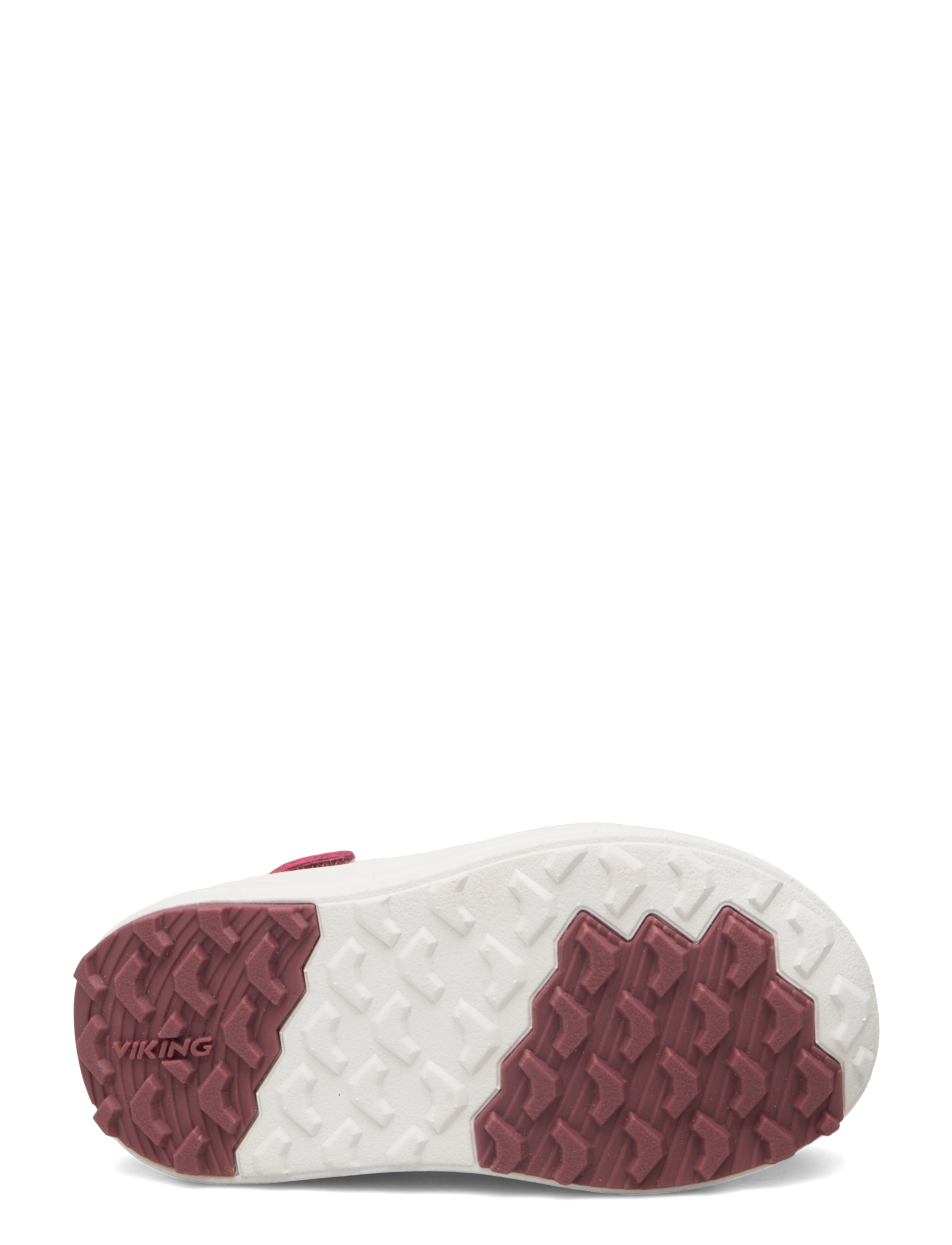 Viking - Balance Sandal 1V SL - schuhe - pink - 4
