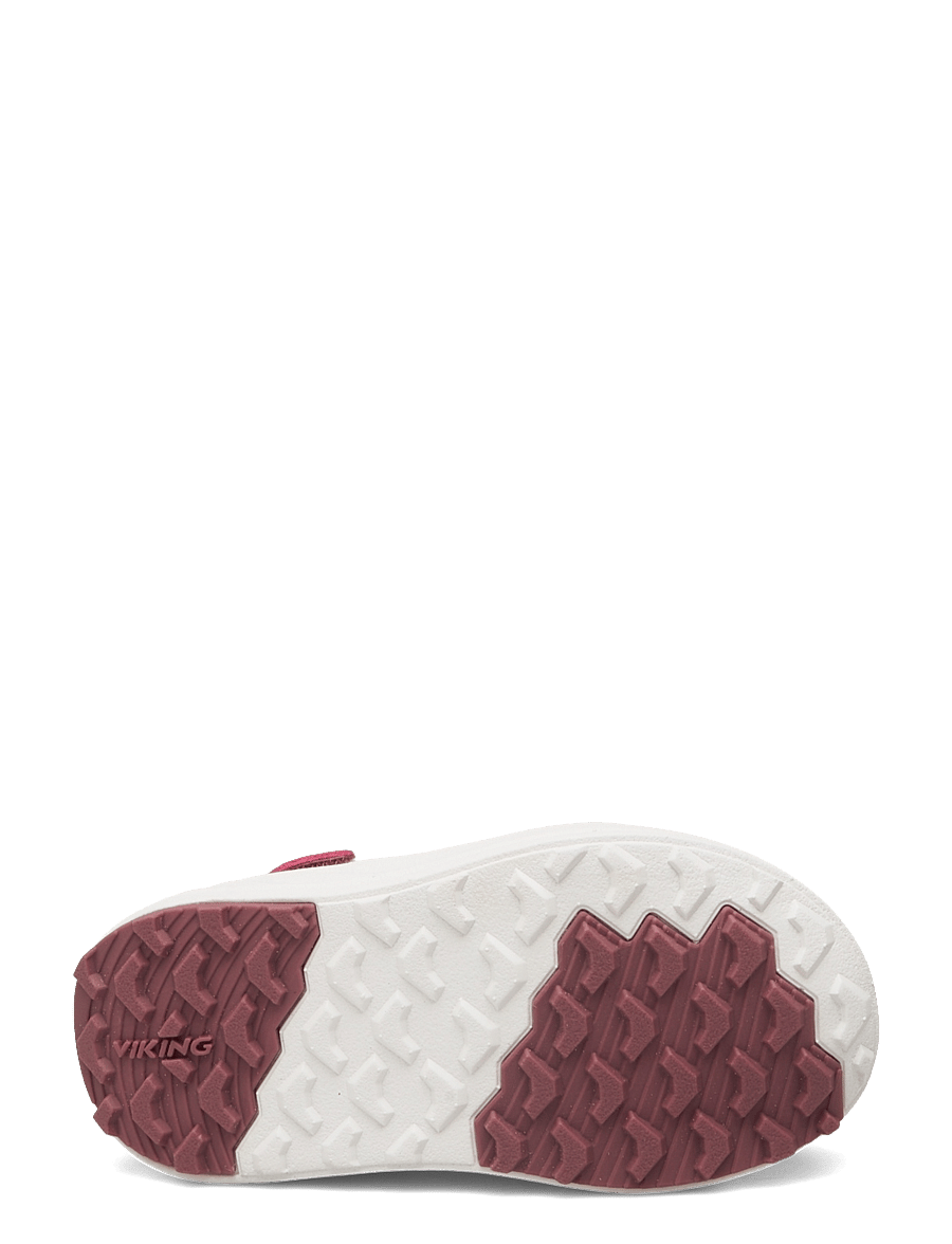 Viking - Balance Sandal 1V SL - schuhe - pink - 4