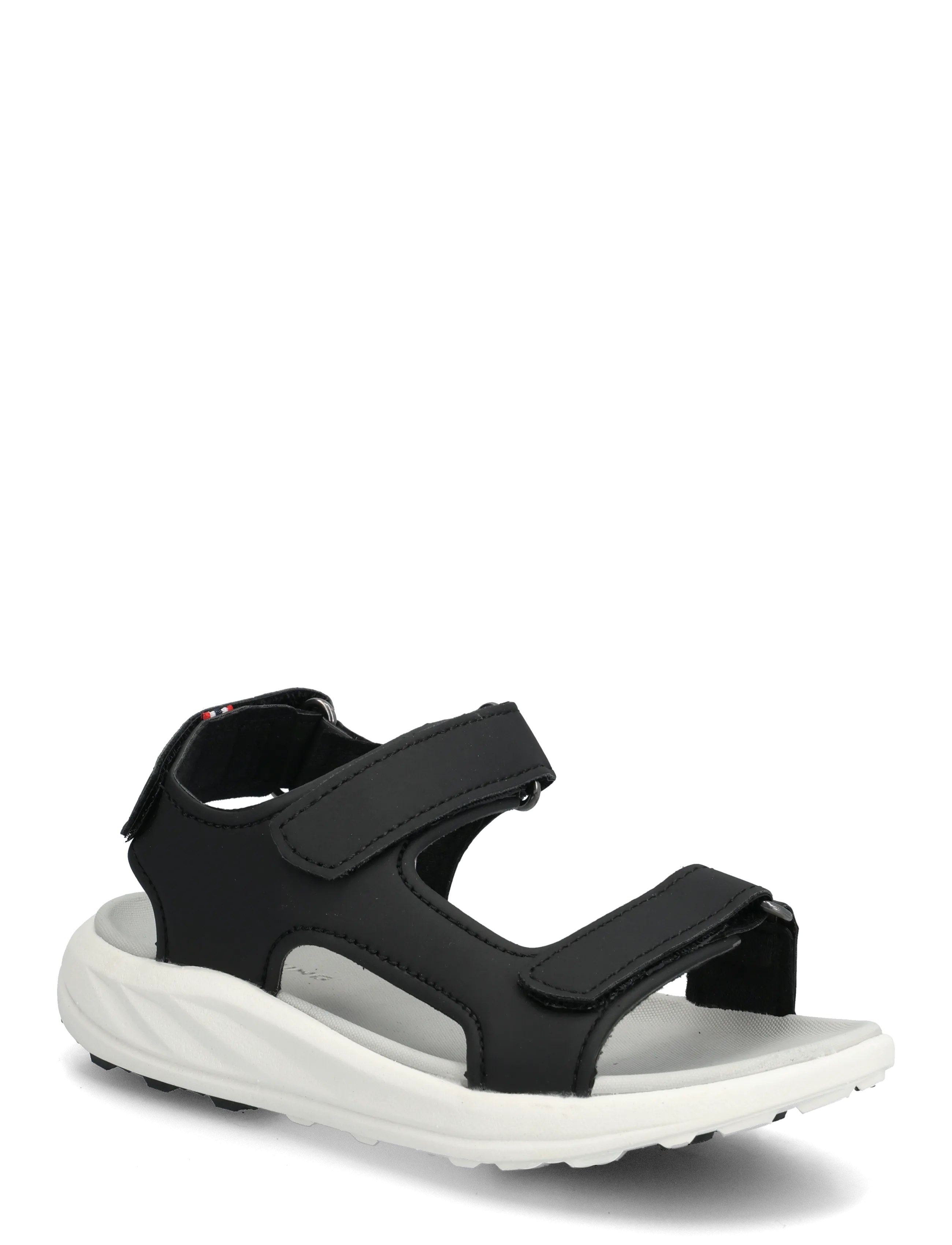 Viking Balance Sandal 3V - Sandaler - BLACK / black