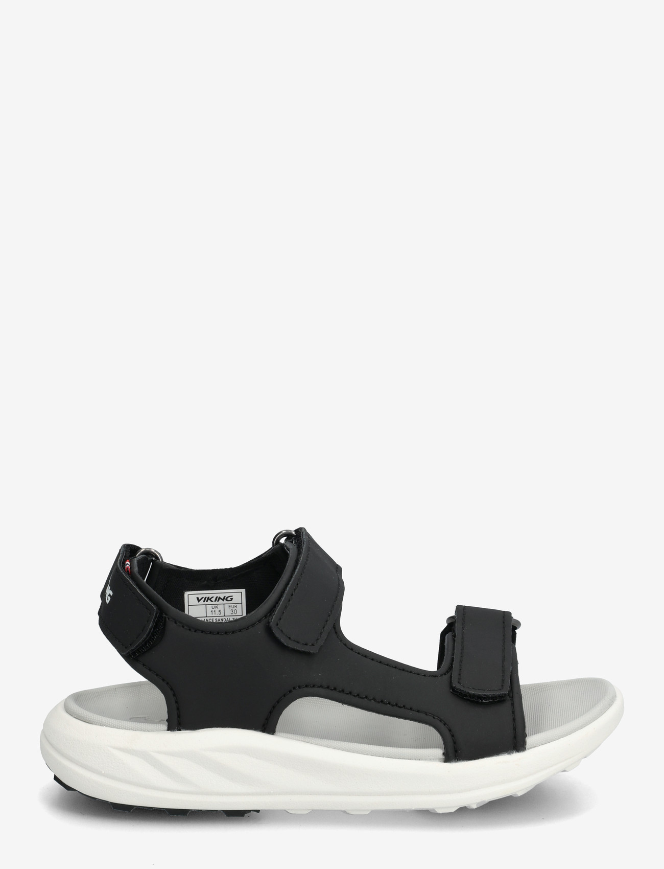 Viking - Balance Sandal 3V - skor - black - 1