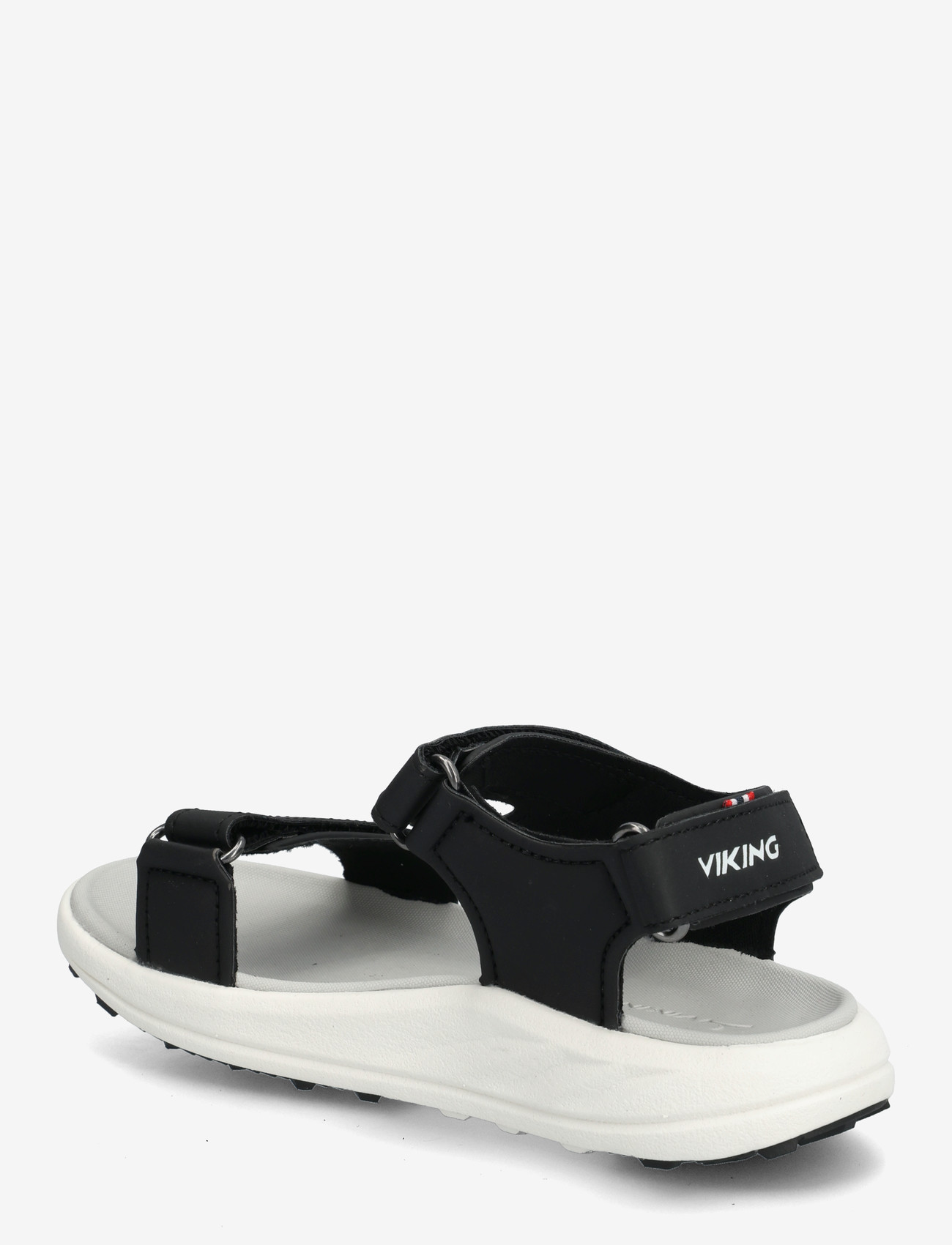 Viking - Balance Sandal 3V - skor - black - 2
