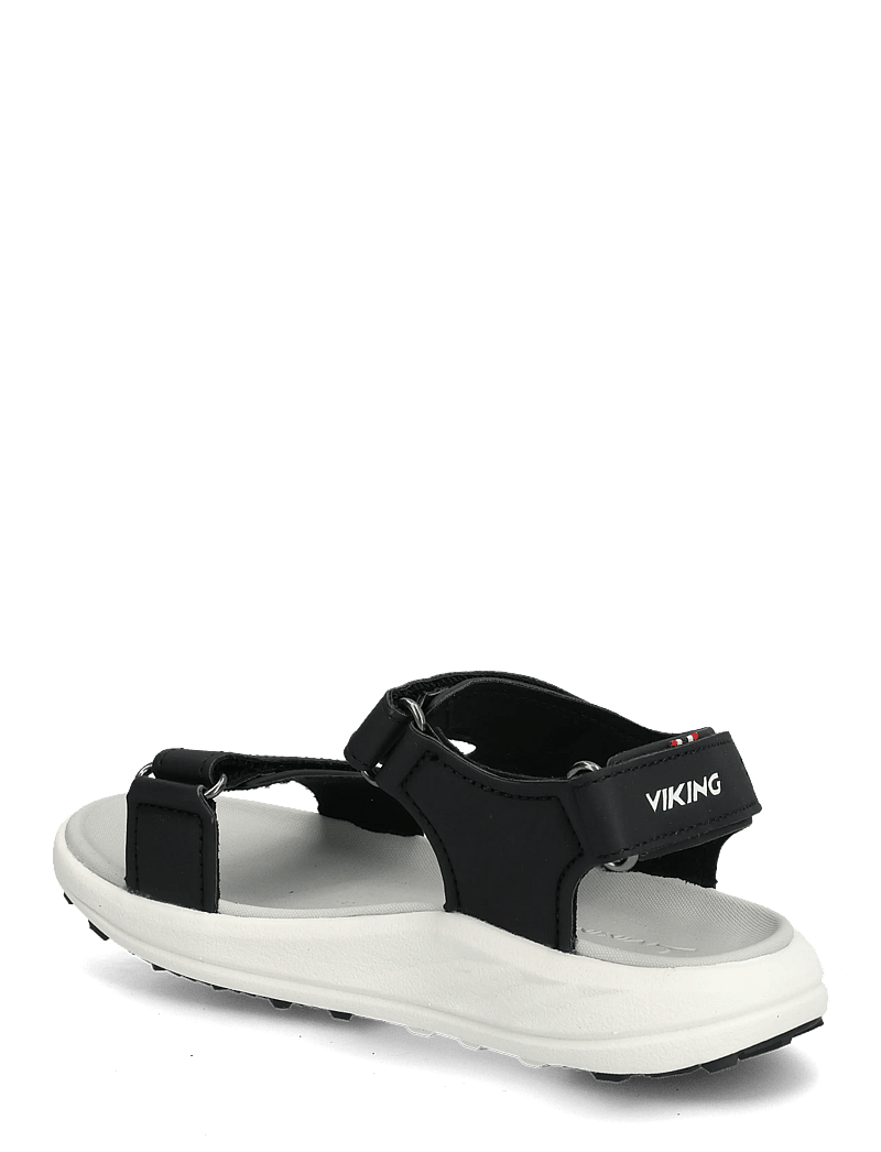 Viking - Balance Sandal 3V - schuhe - black - 2