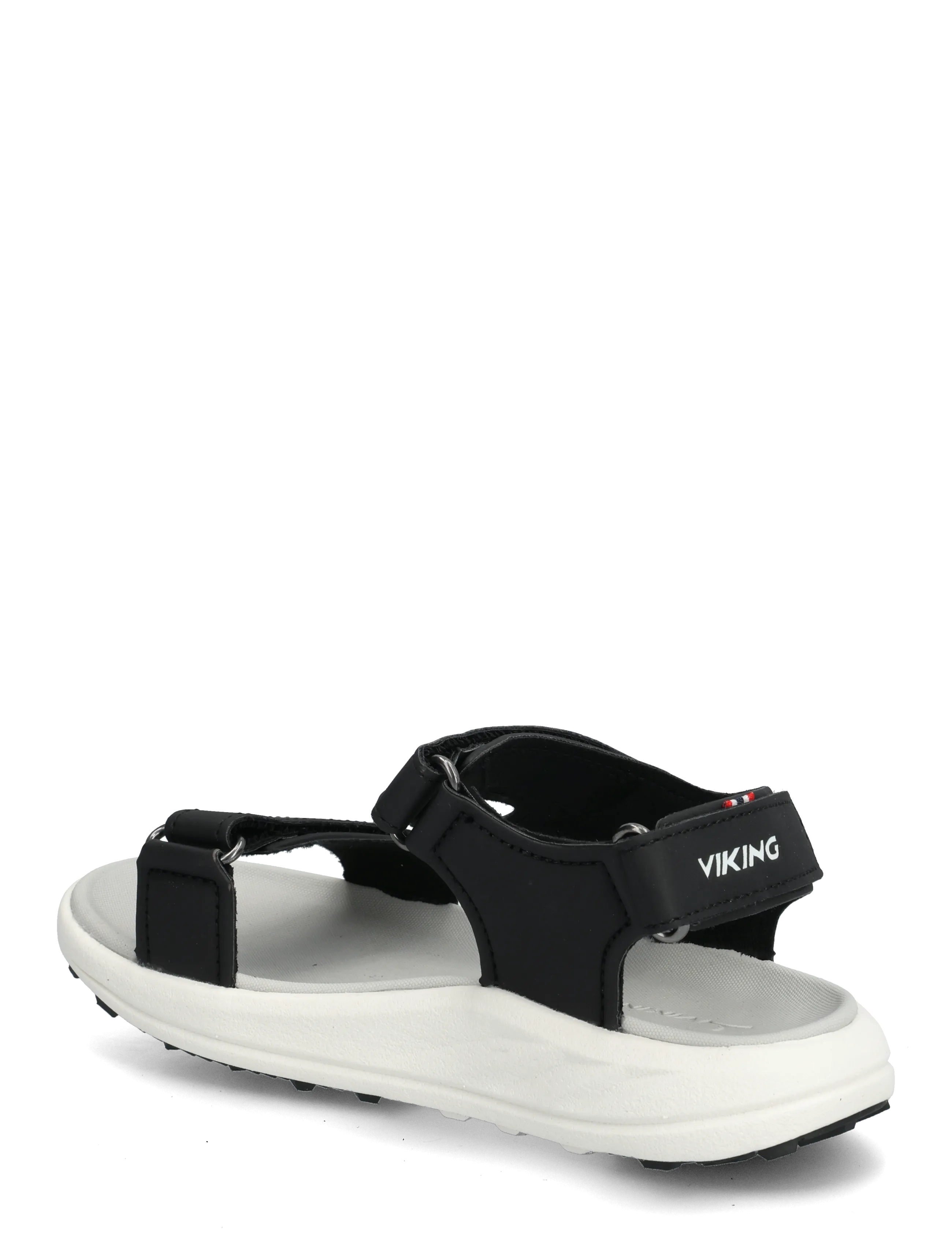 Viking - Balance Sandal 3V - skor - black - 2
