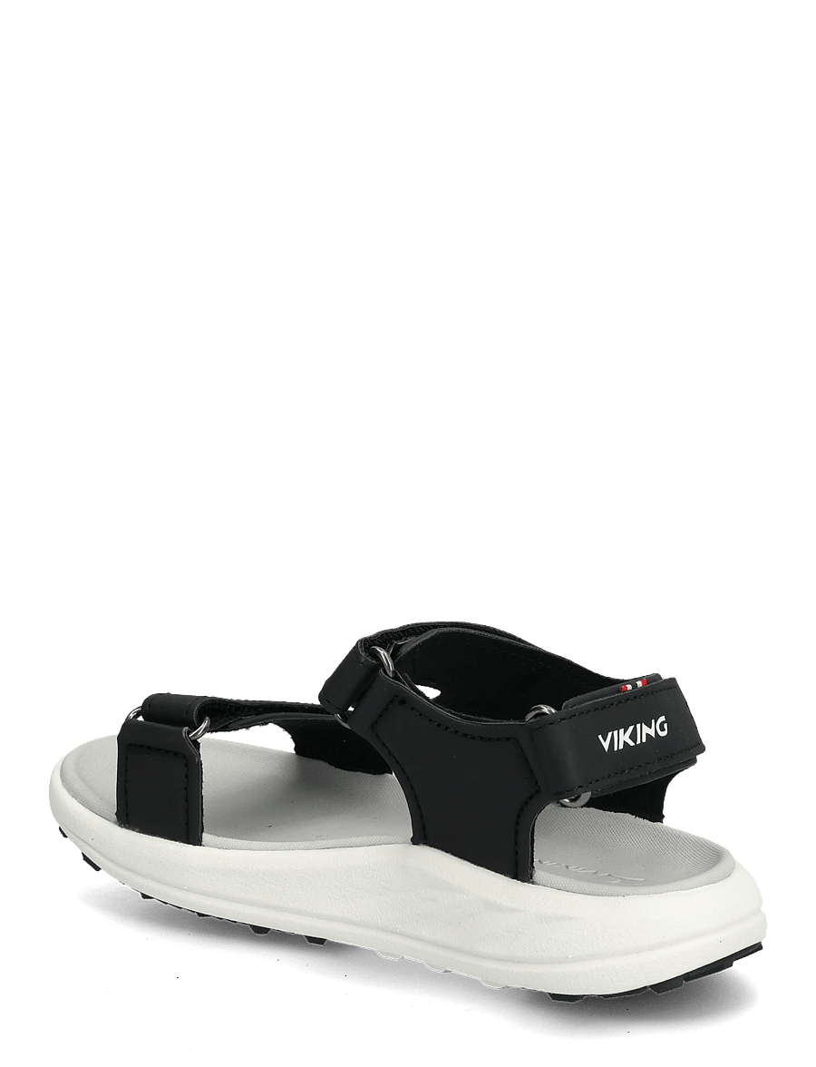 Viking - Balance Sandal 3V - sko - black - 2
