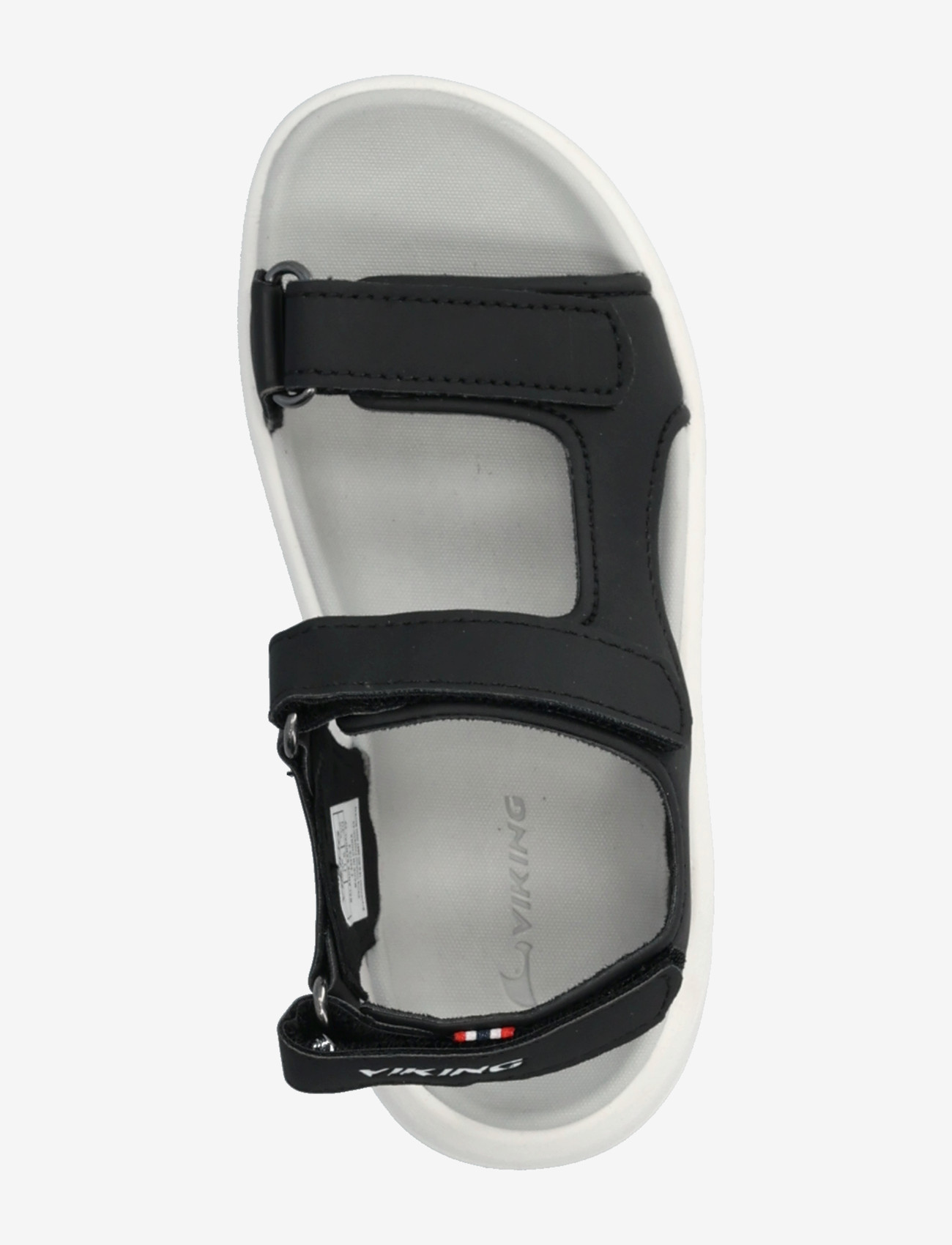 Viking - Balance Sandal 3V - skor - black - 3