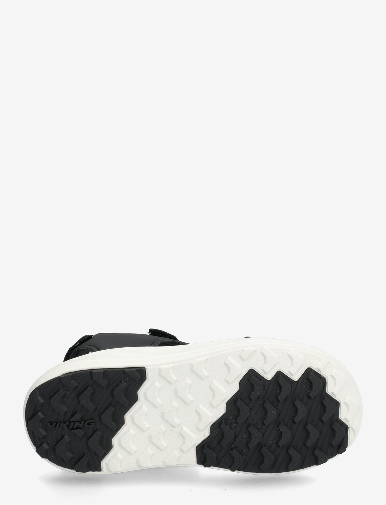 Viking - Balance Sandal 3V - skor - black - 4