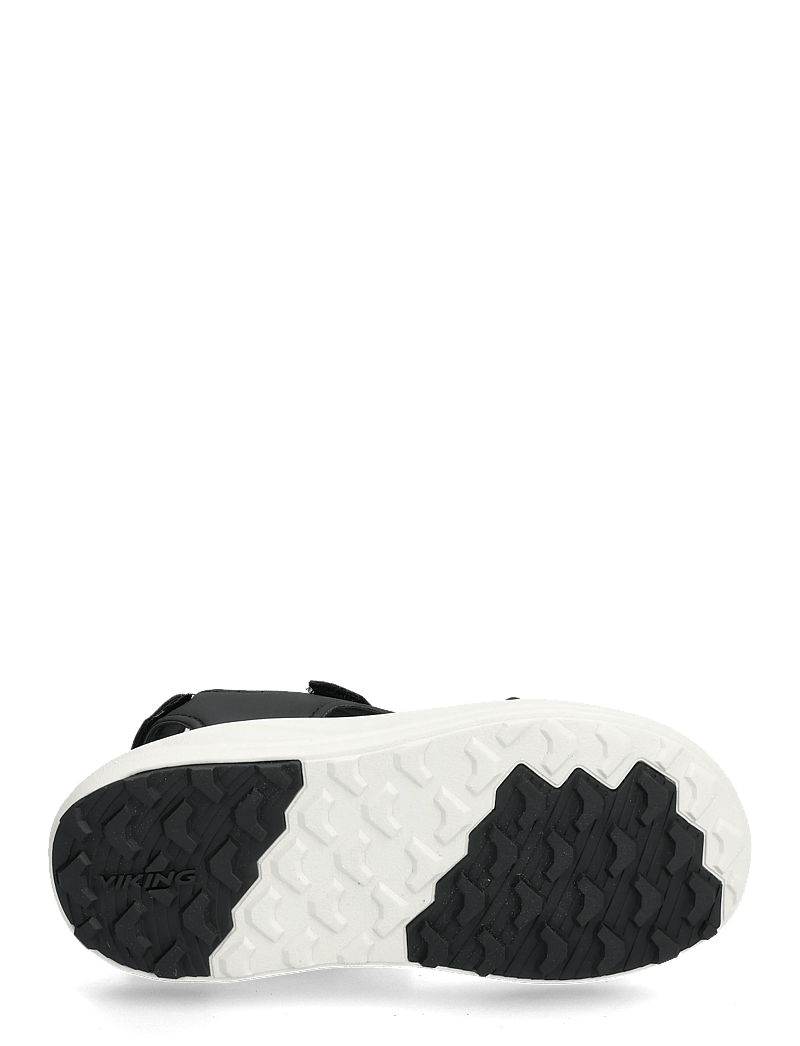 Viking - Balance Sandal 3V - skor - black - 4