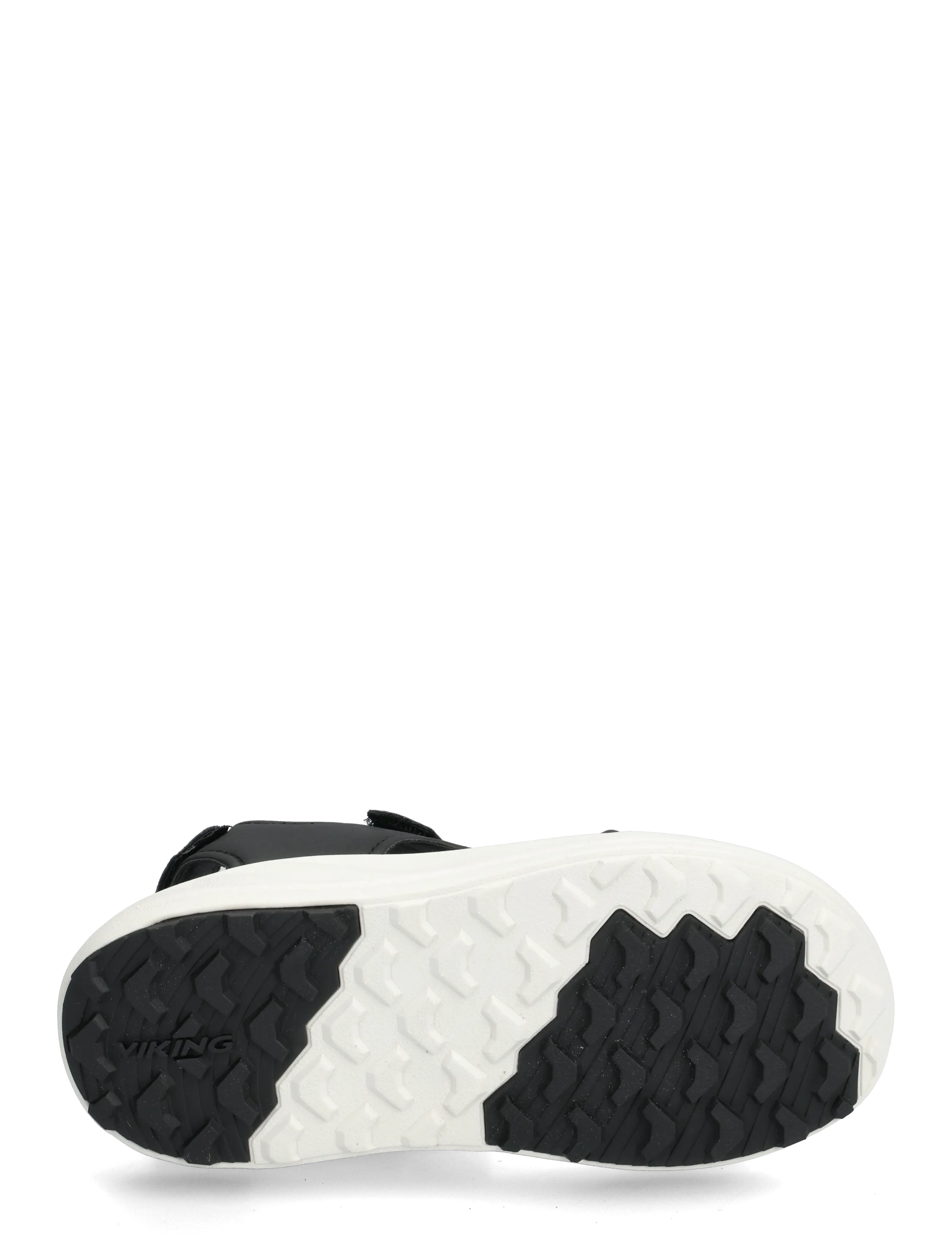 Viking - Balance Sandal 3V - skor - black - 4
