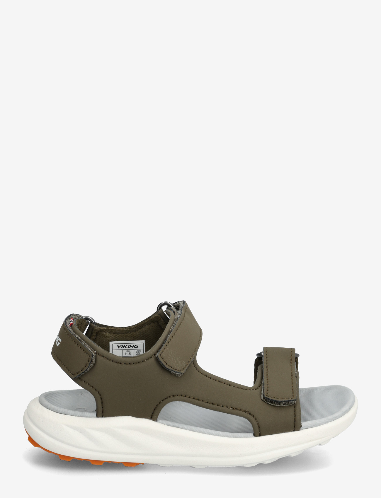 Viking - Balance Sandal 3V - jalanõud - khaki - 1