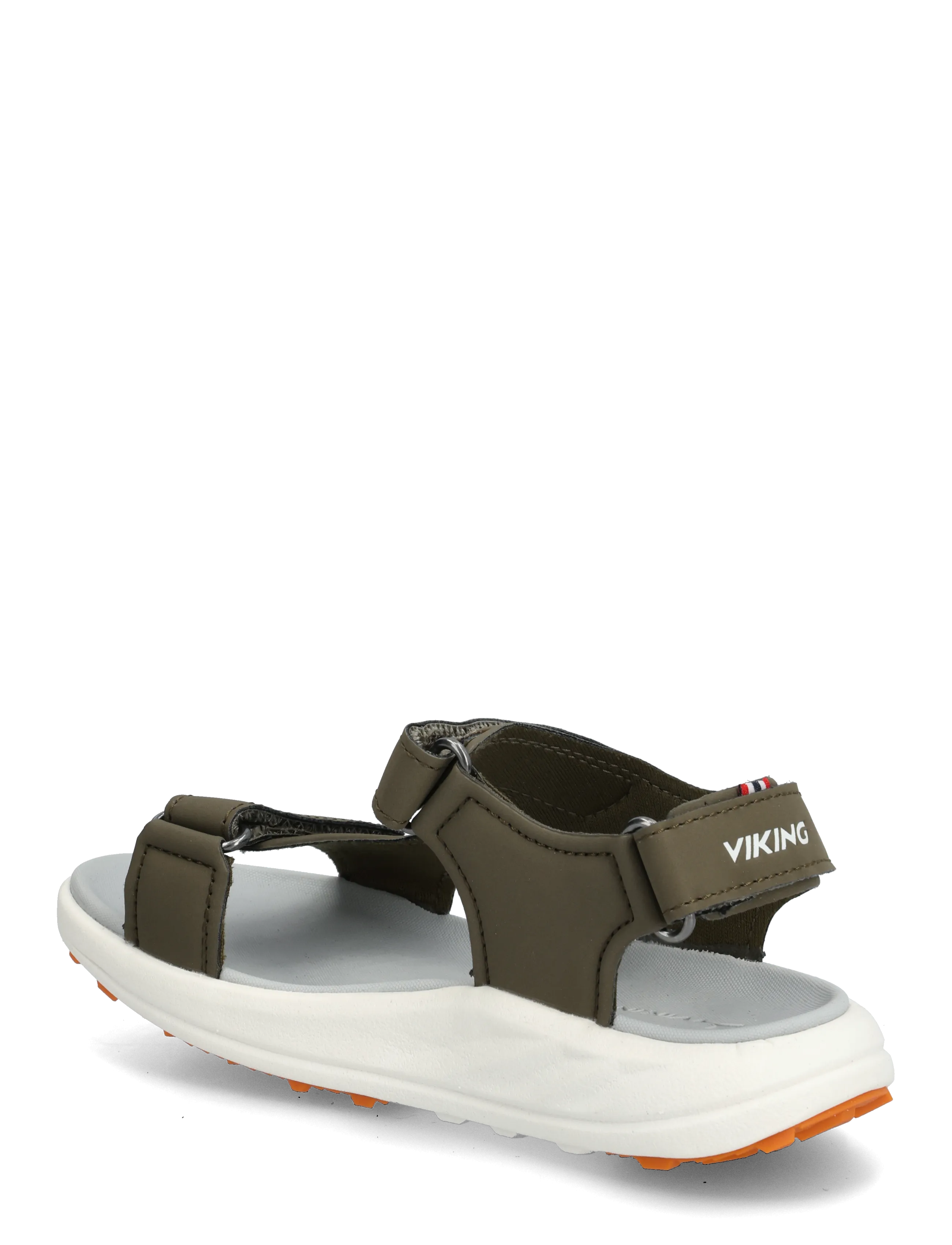 Viking - Balance Sandal 3V - skor - khaki - 2