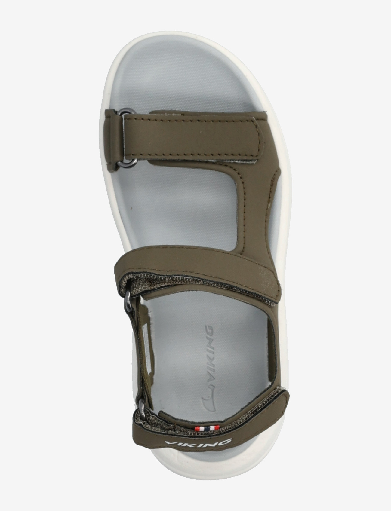 Viking - Balance Sandal 3V - jalanõud - khaki - 3