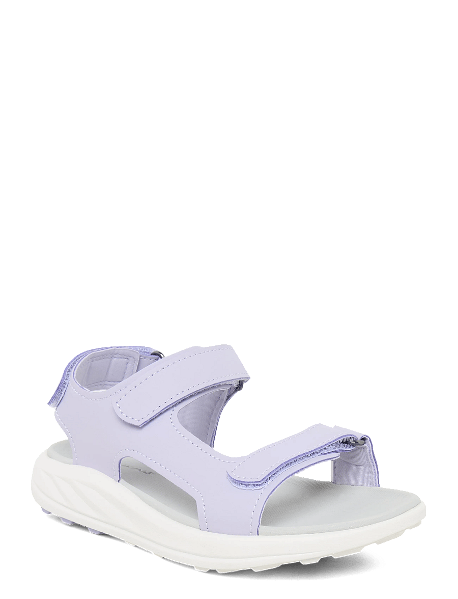 Viking - Balance Sandal 3V - skor - lilac - 0