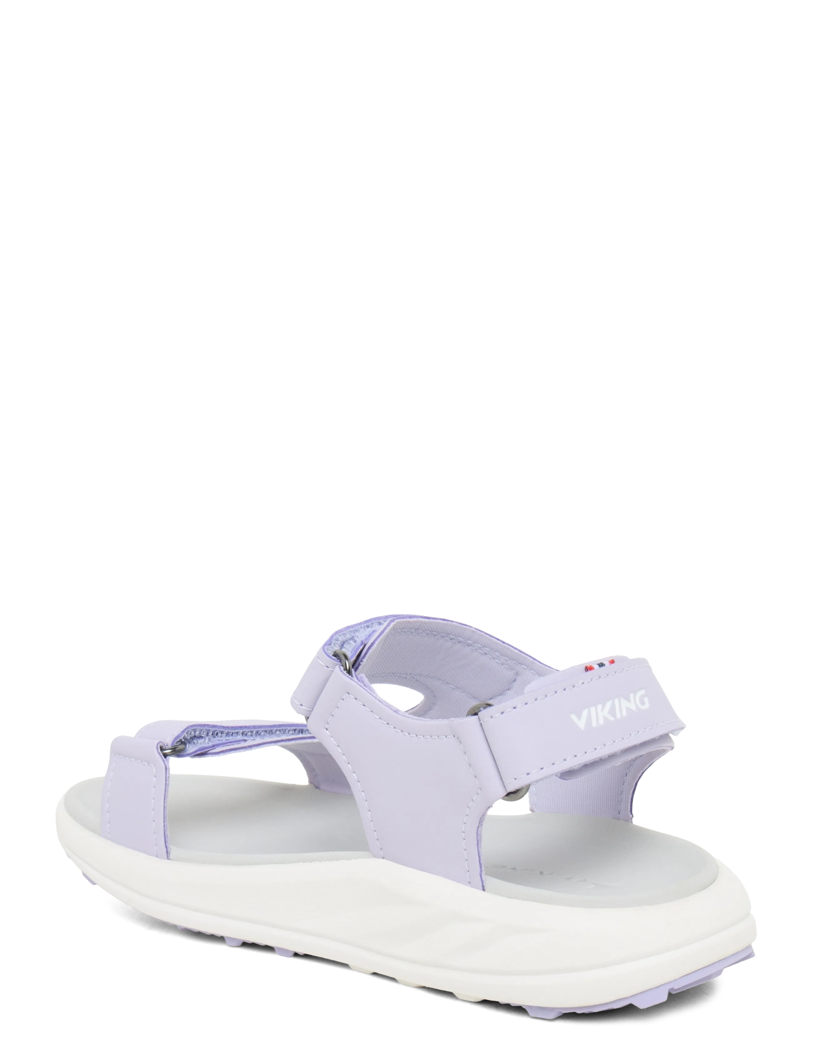 Viking - Balance Sandal 3V - skor - lilac - 1