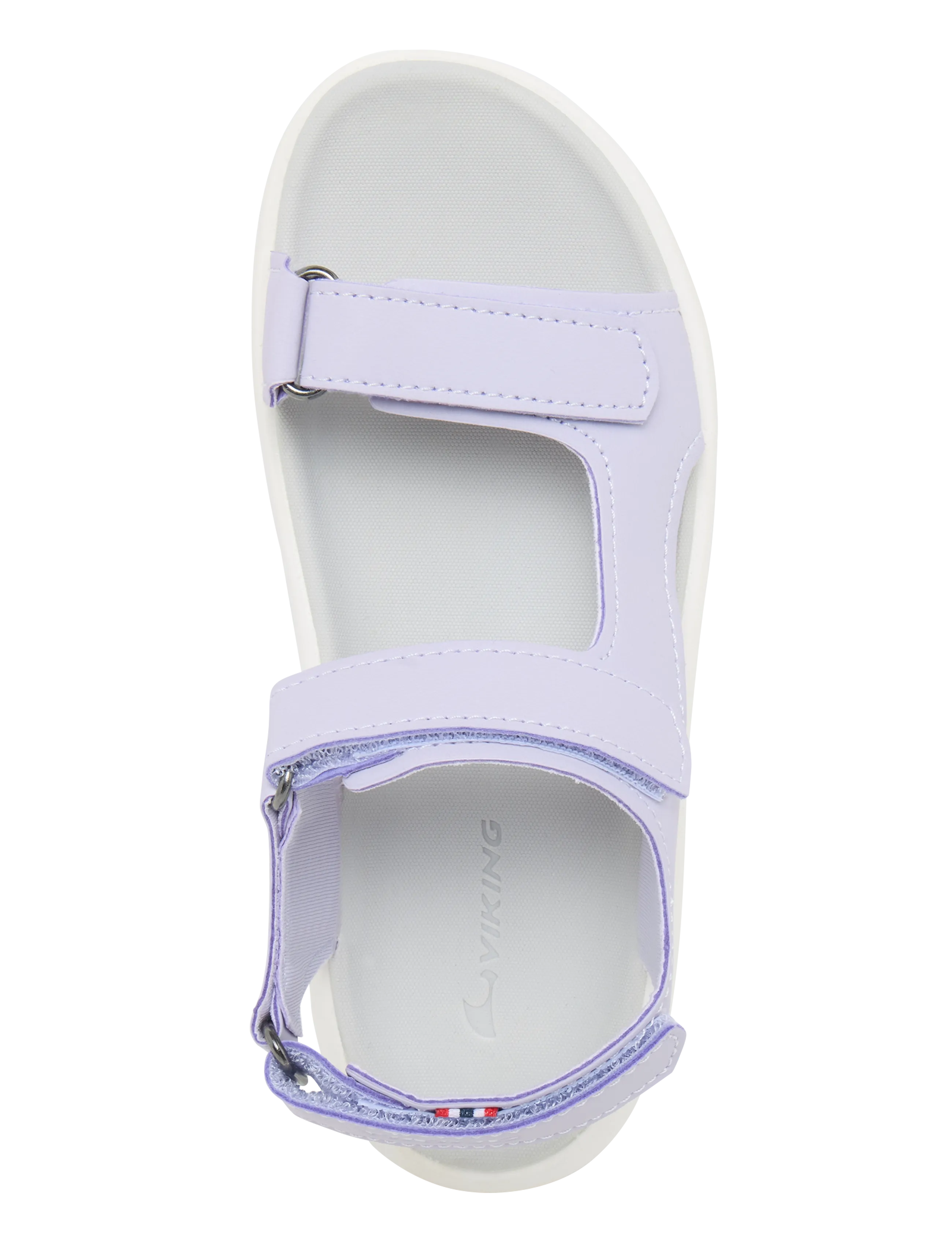 Viking - Balance Sandal 3V - skor - lilac - 3