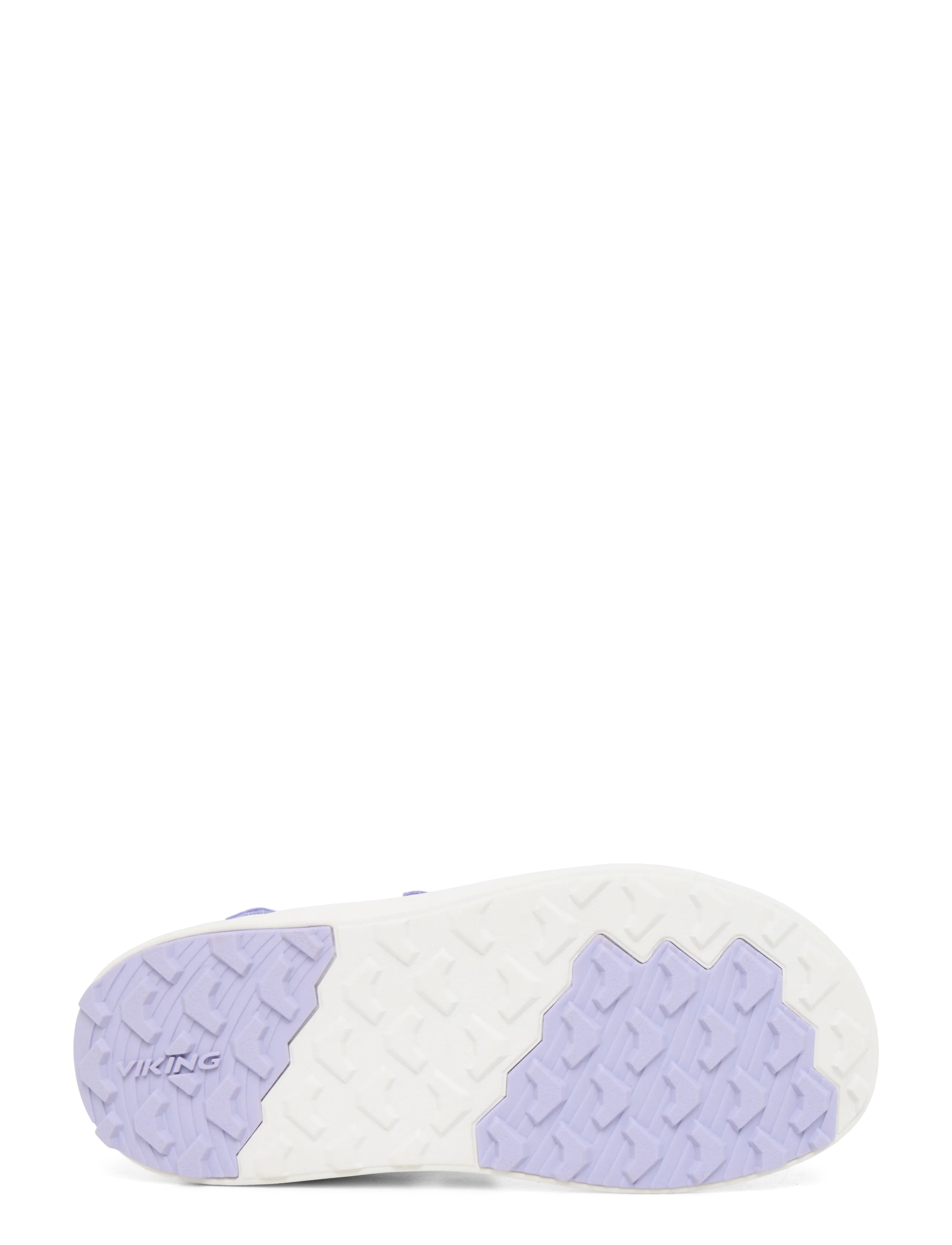 Viking - Balance Sandal 3V - skor - lilac - 4