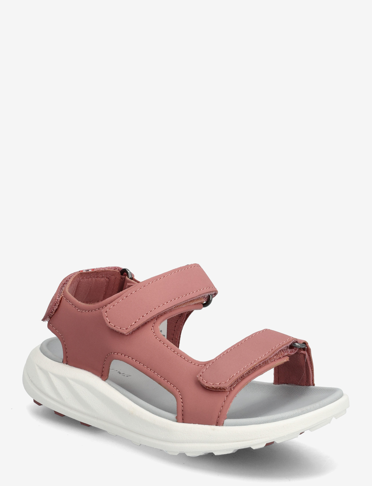 Viking - Balance Sandal 3V - schuhe - pink - 0