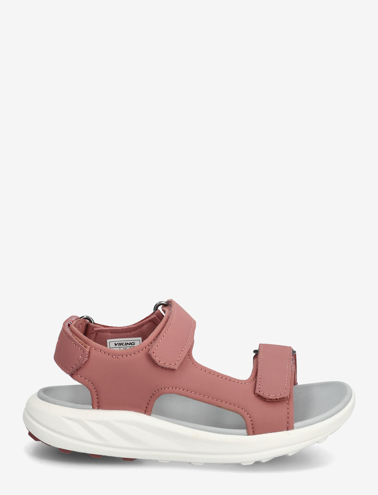 Viking - Balance Sandal 3V - schuhe - pink - 1