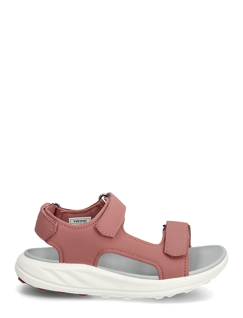 Viking - Balance Sandal 3V - schuhe - pink - 1