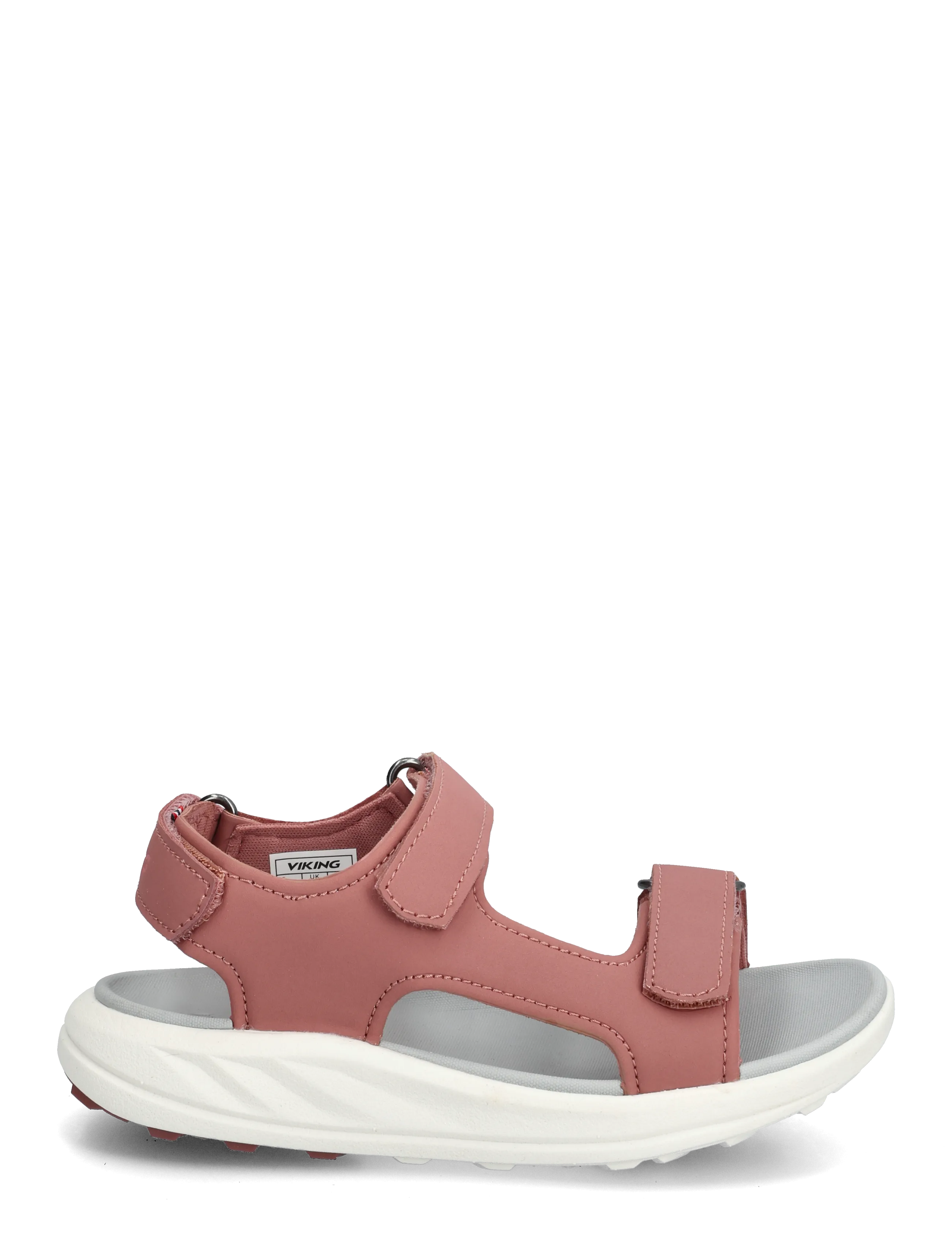 Viking - Balance Sandal 3V - skor - pink - 1