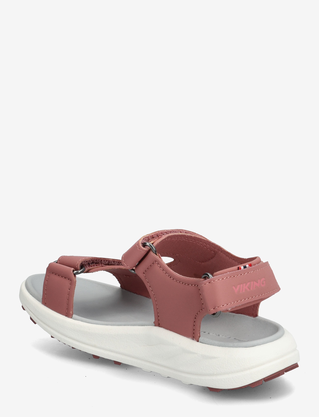 Viking - Balance Sandal 3V - schuhe - pink - 2