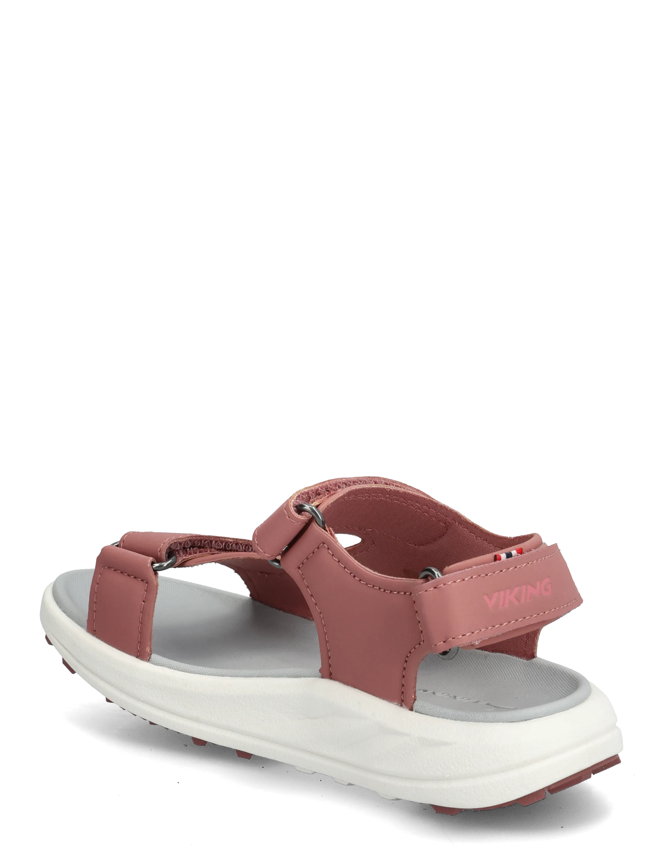 Viking - Balance Sandal 3V - skor - pink - 2