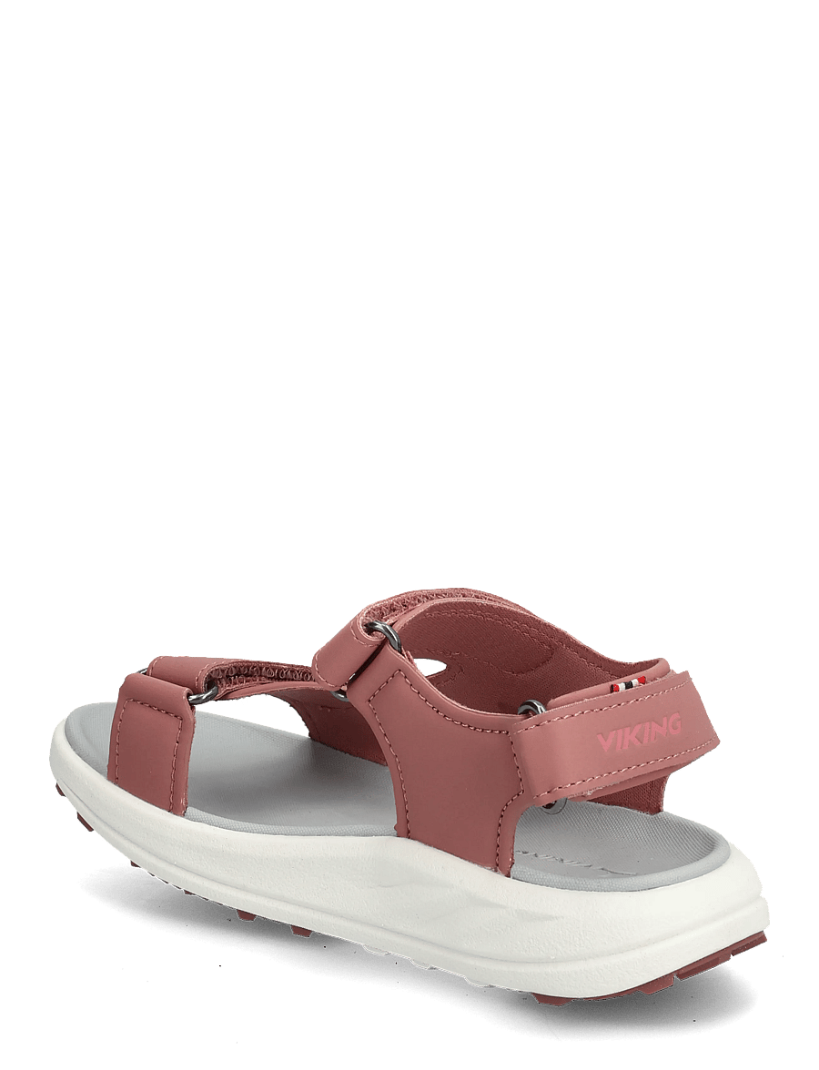 Viking - Balance Sandal 3V - skor - pink - 2