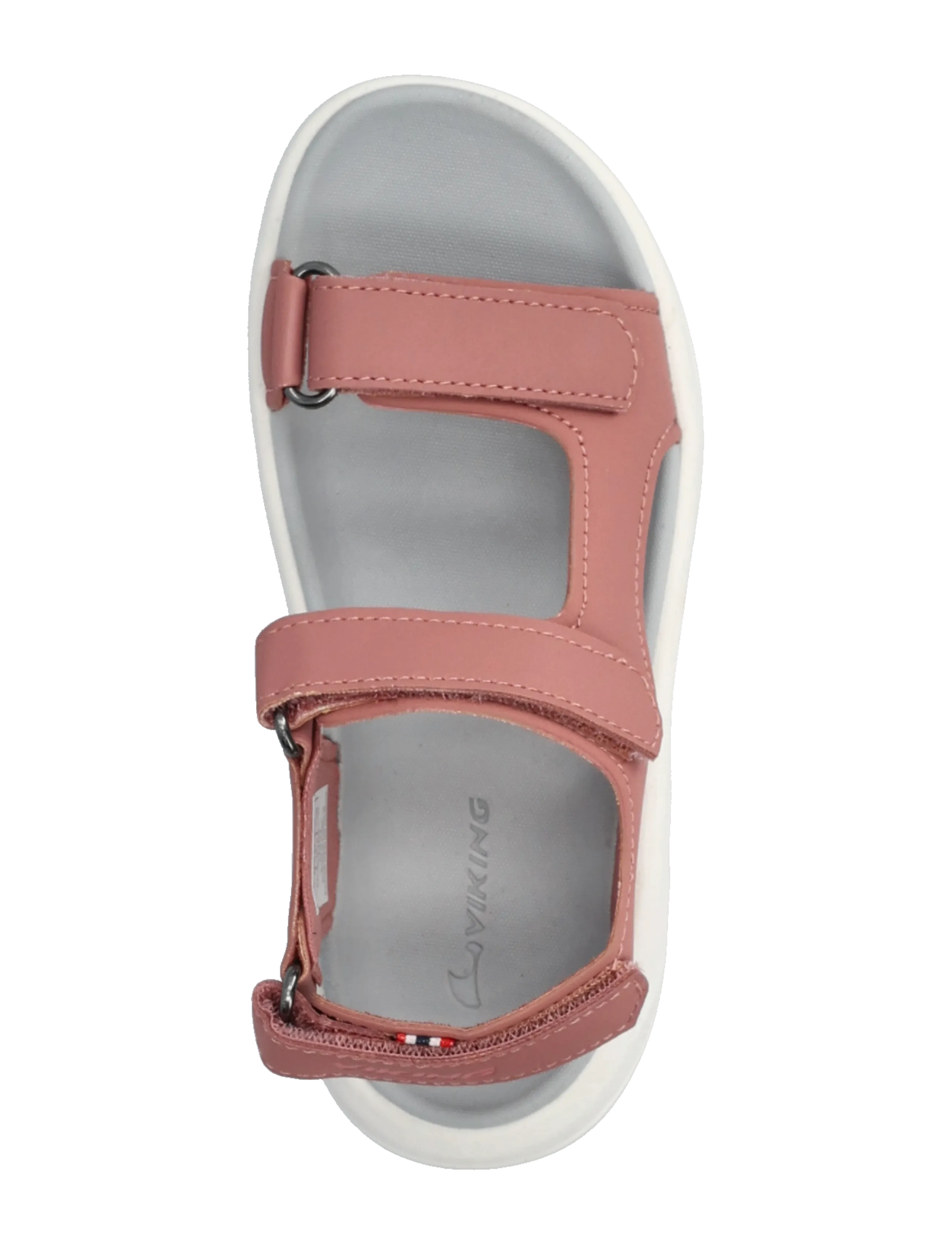 Viking - Balance Sandal 3V - skor - pink - 3