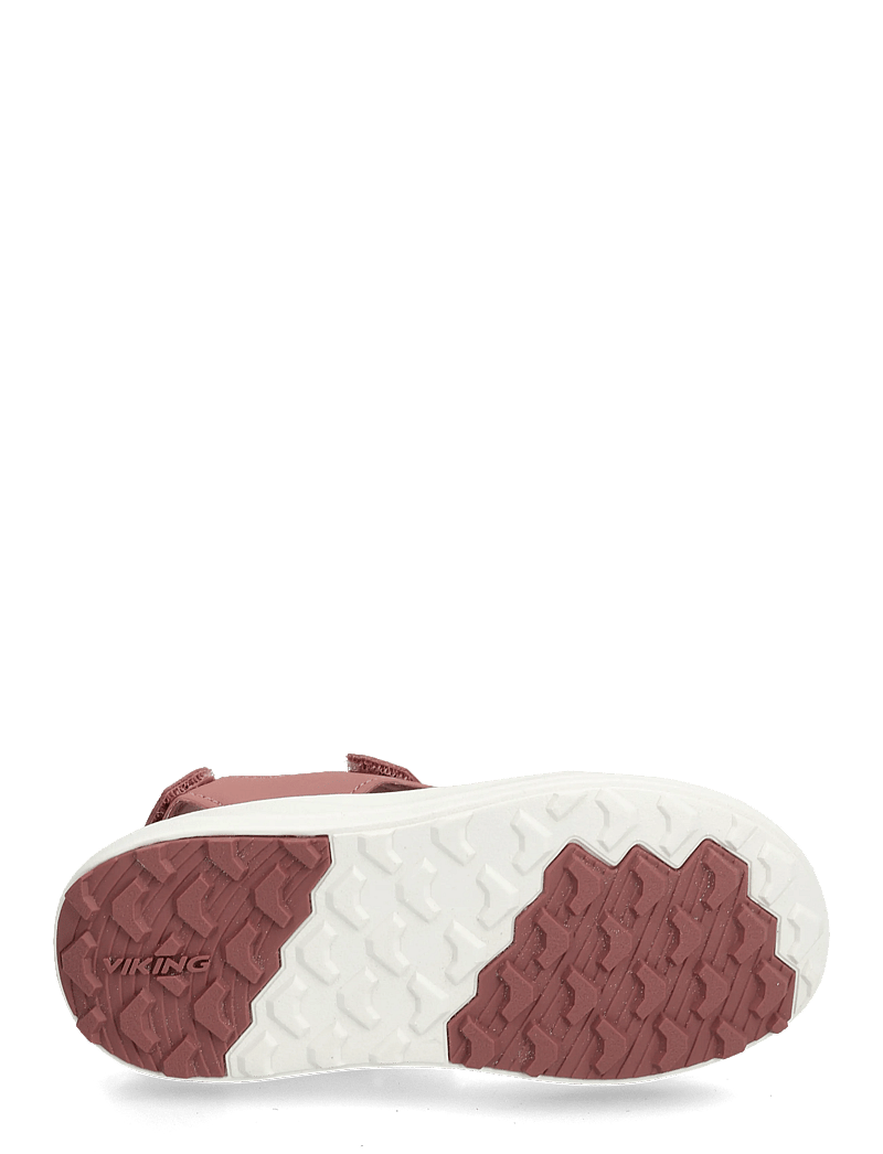 Viking - Balance Sandal 3V - schuhe - pink - 4