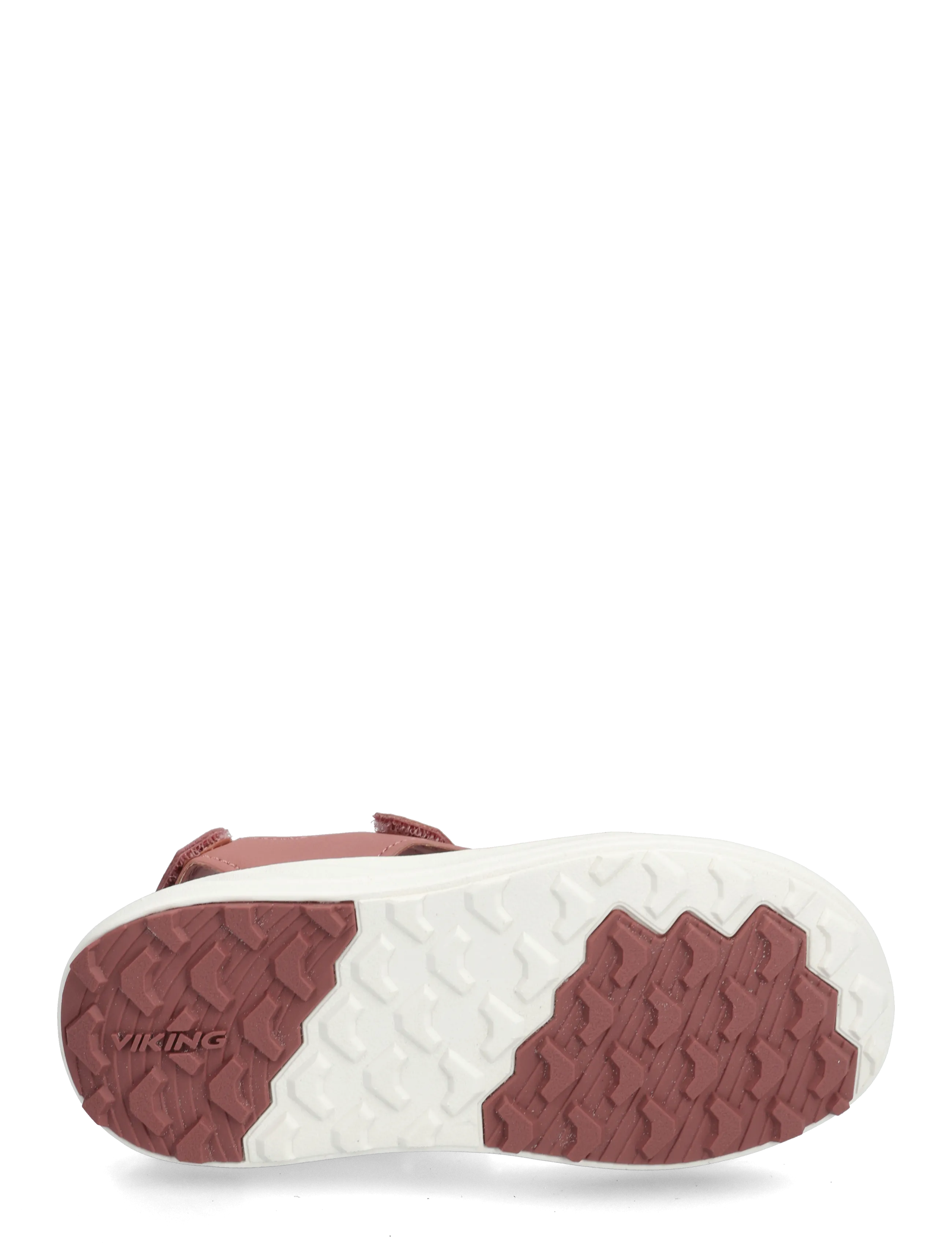 Viking - Balance Sandal 3V - skor - pink - 4