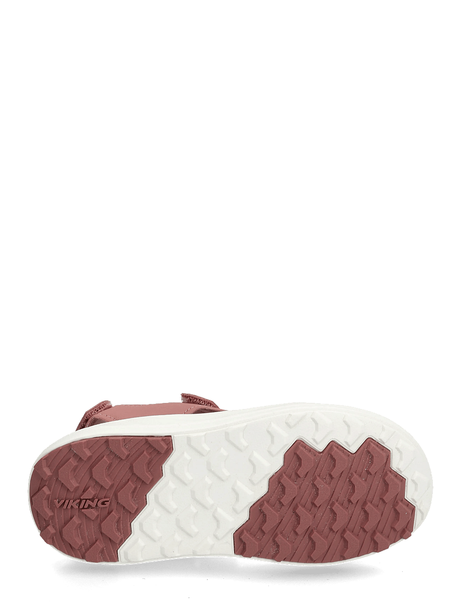 Viking - Balance Sandal 3V - skor - pink - 4