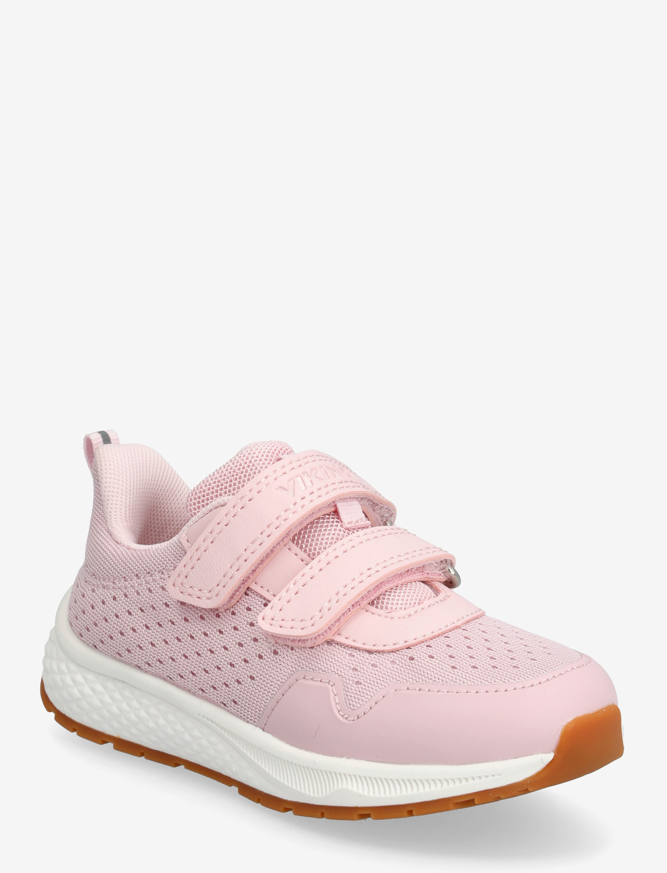 Viking - Bouncy 2V - kõrge säärega tossud - light pink - 0