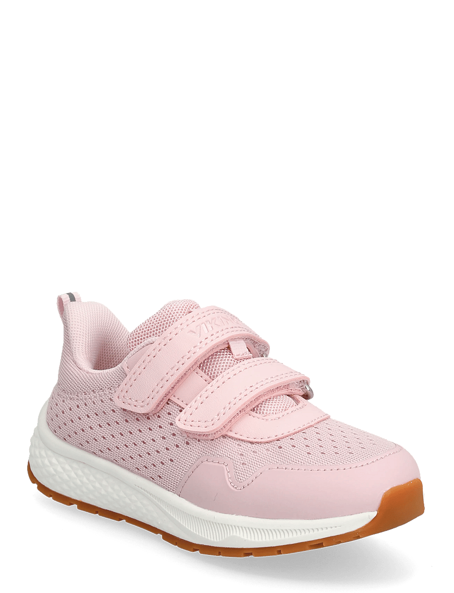 Viking - Bouncy 2V - niedriger schnitt - light pink - 0