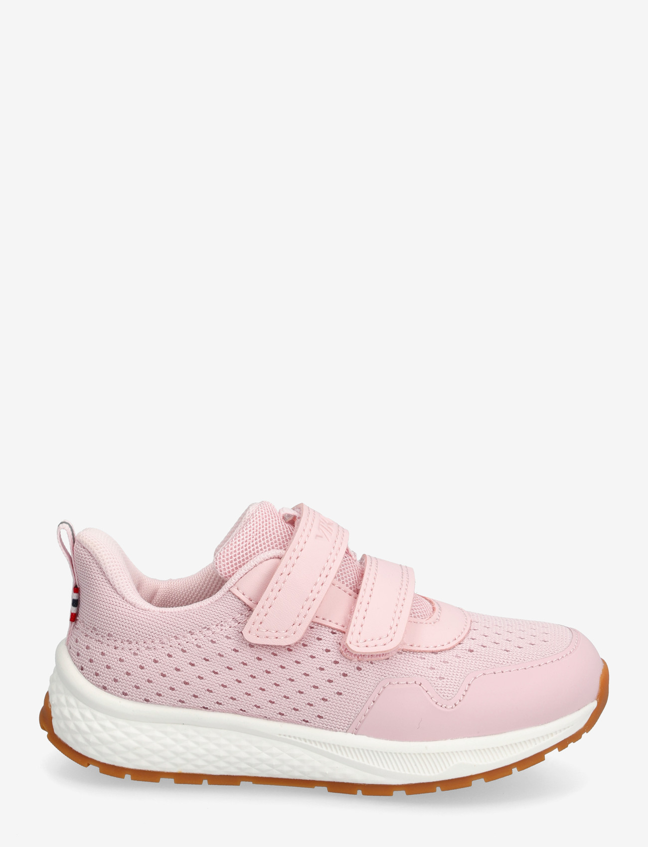 Viking - Bouncy 2V - kõrge säärega tossud - light pink - 1