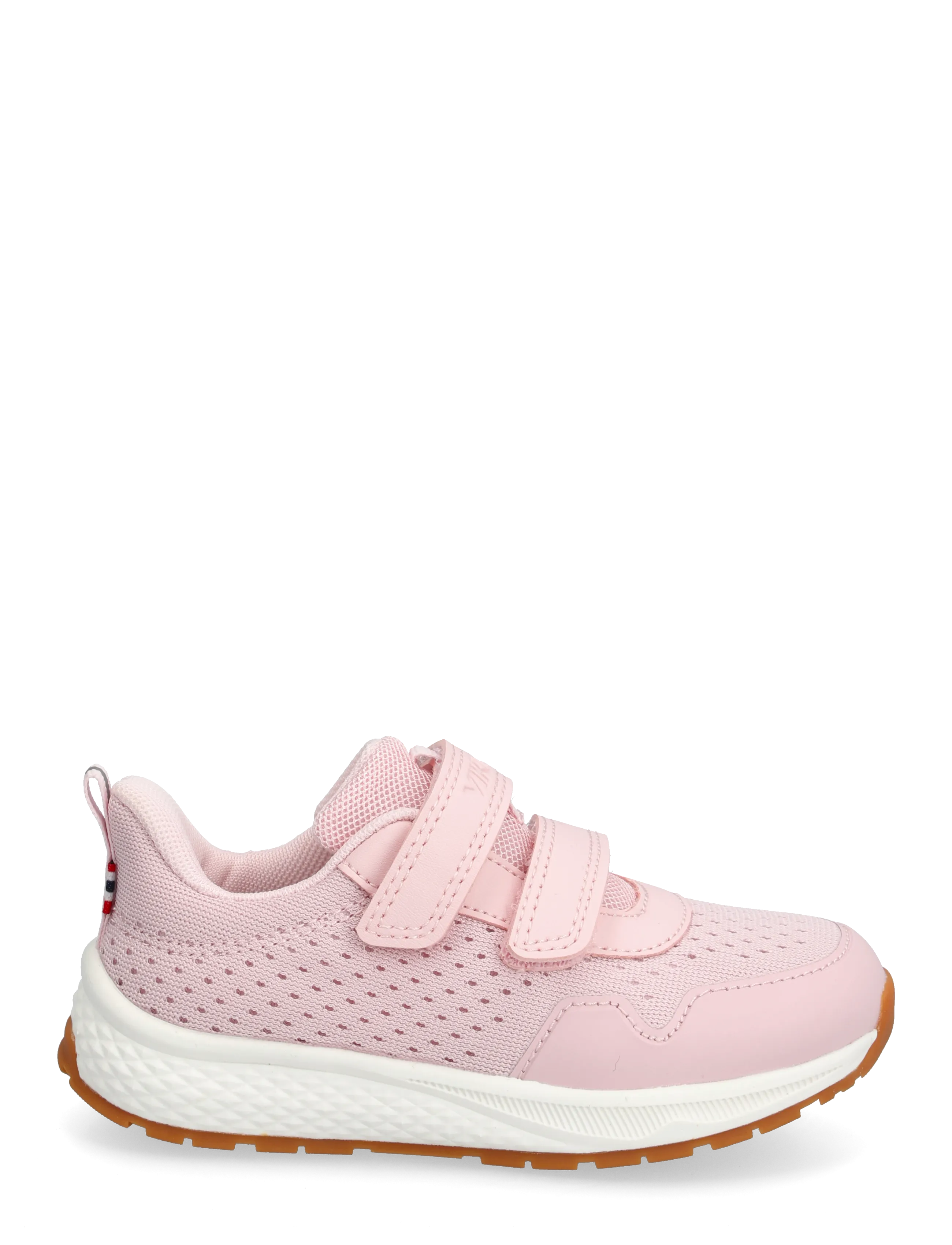 Viking - Bouncy 2V - low-top sneakers - light pink - 1