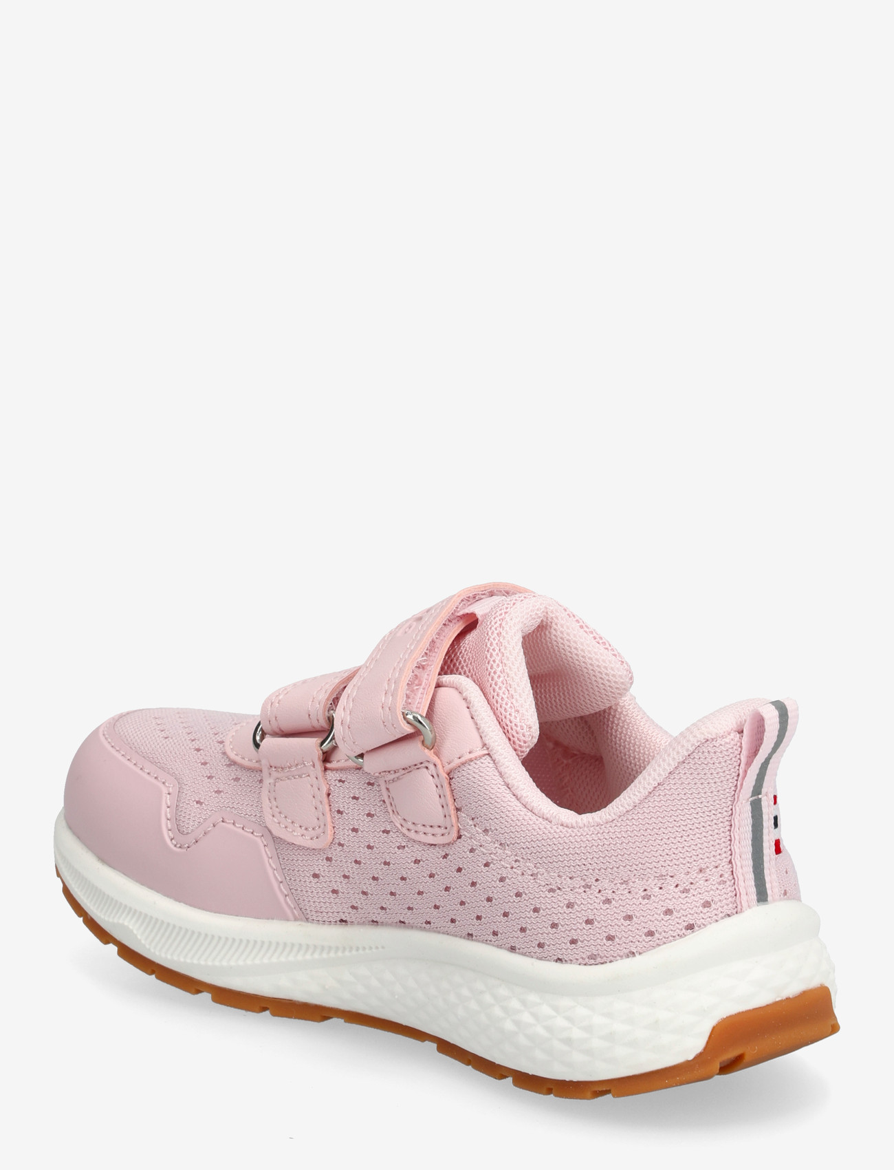 Viking - Bouncy 2V - kõrge säärega tossud - light pink - 2