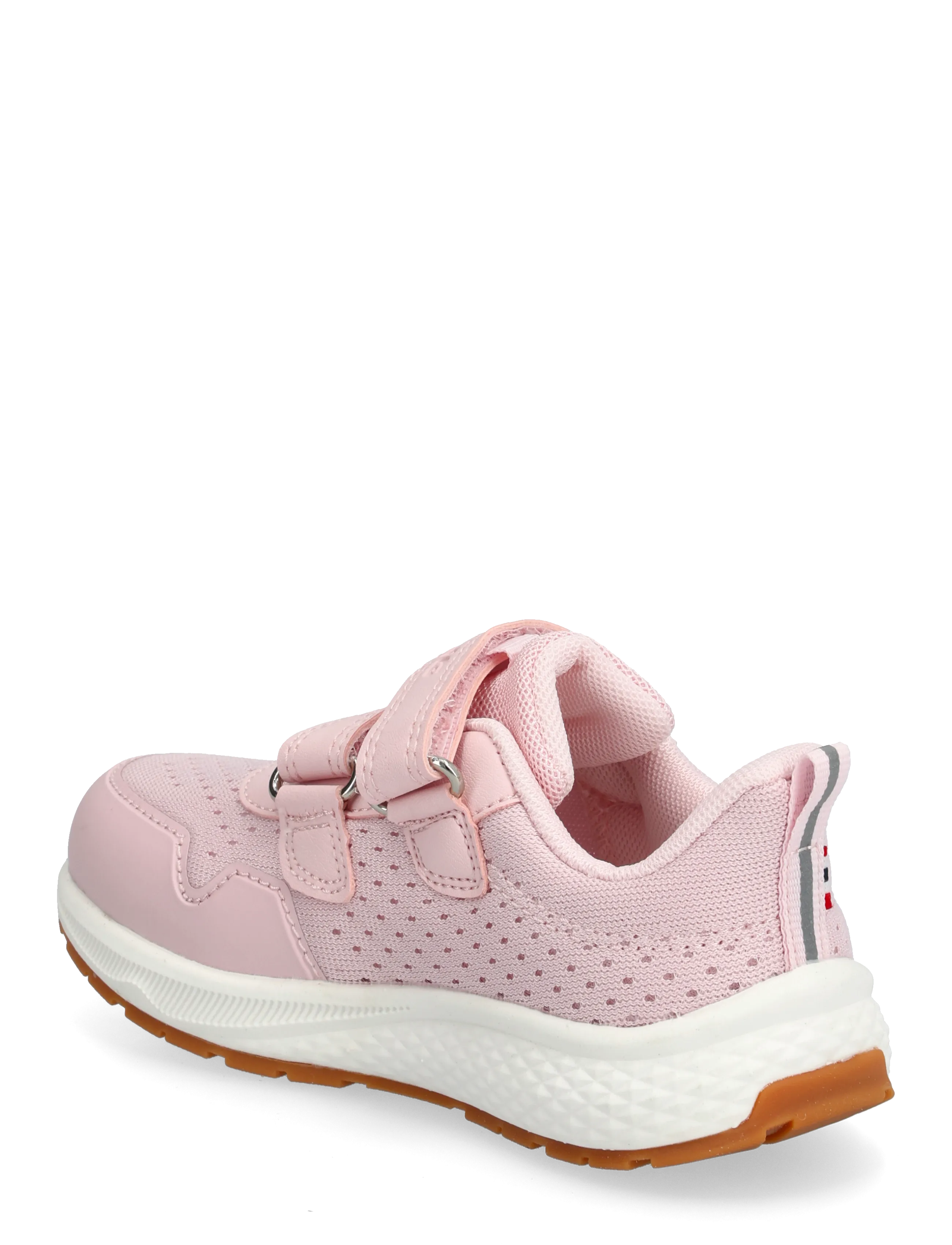 Viking - Bouncy 2V - low-top sneakers - light pink - 2