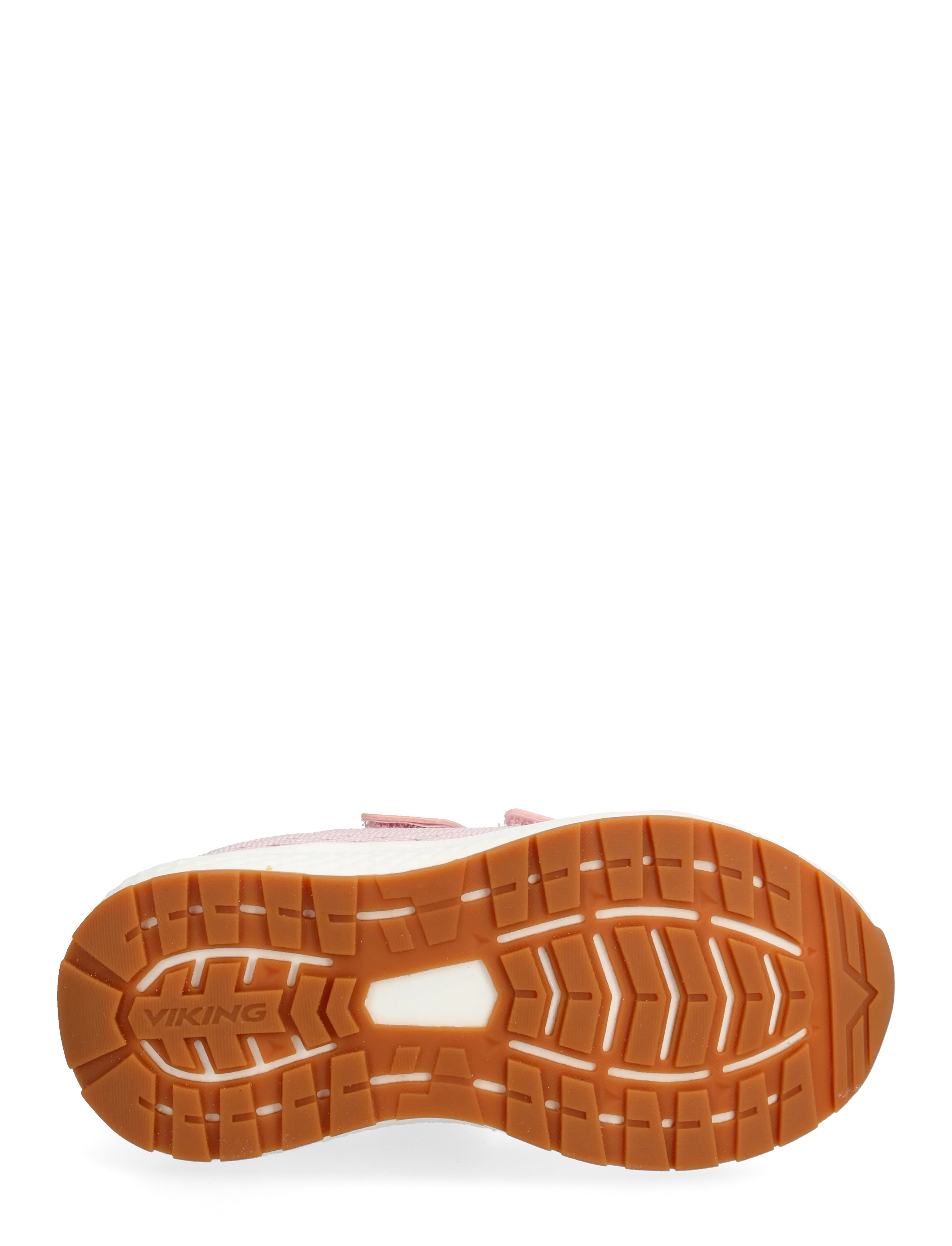 Viking - Bouncy 2V - low-top sneakers - light pink - 4