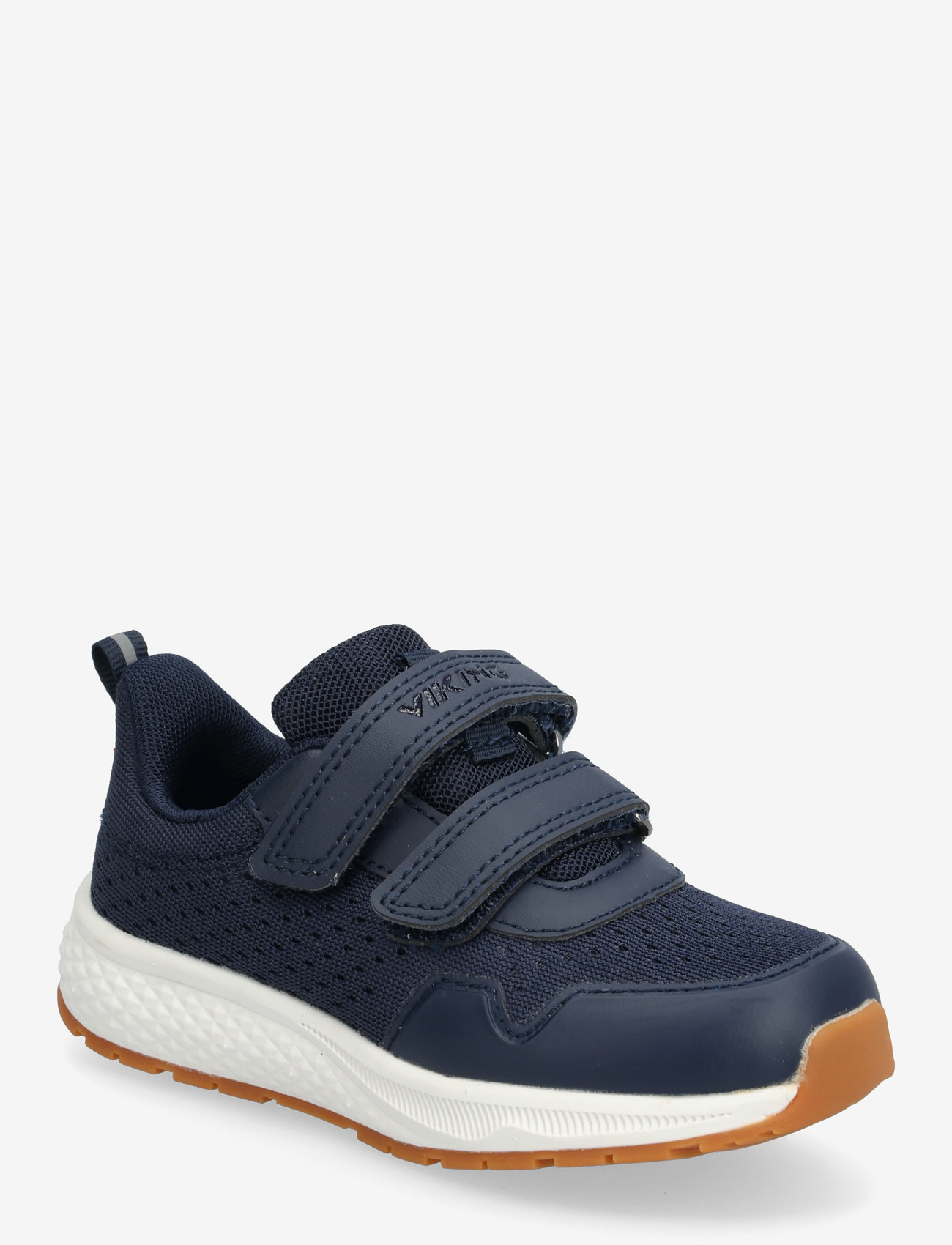 Viking - Bouncy 2V - låga sneakers - navy/navy - 0