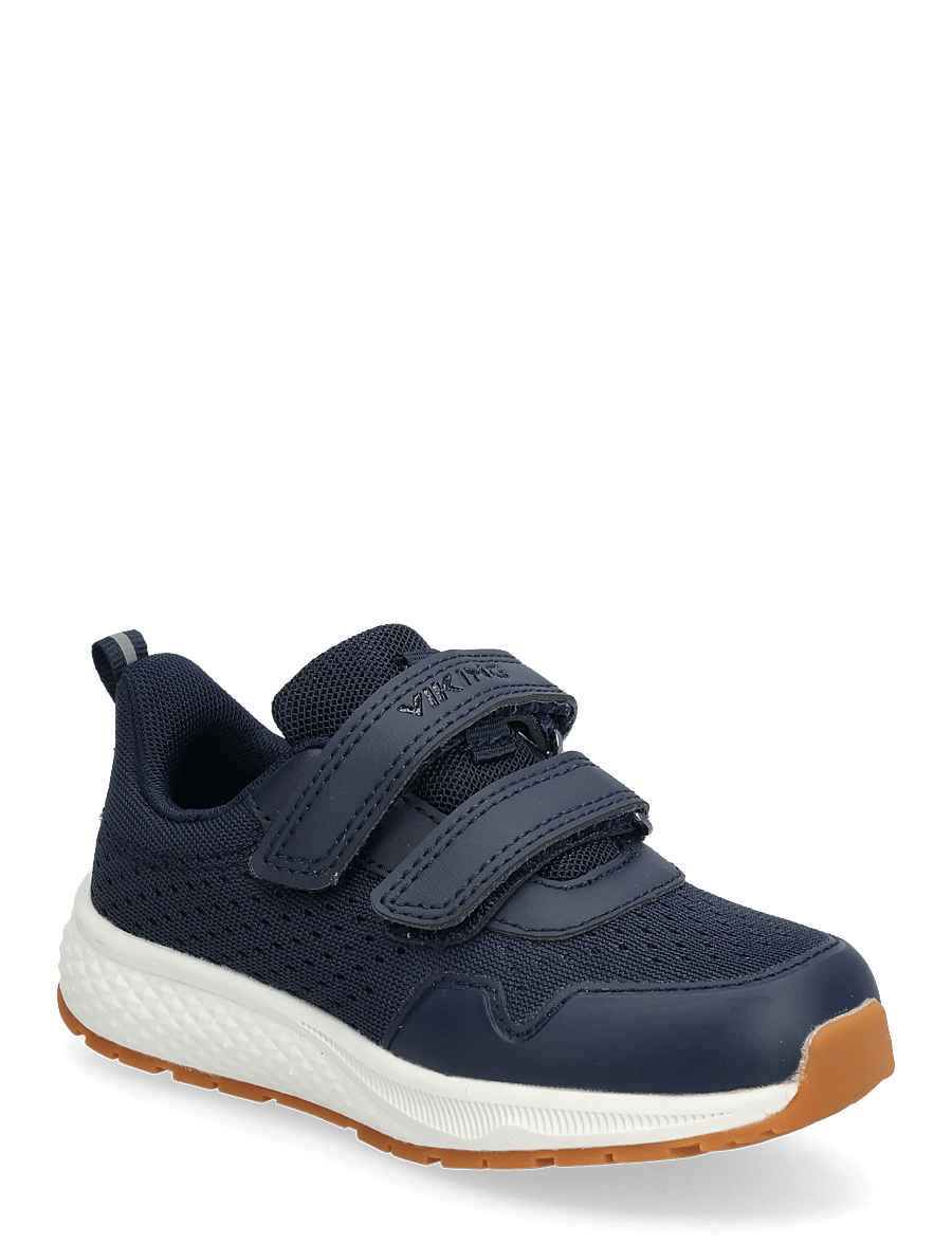 Viking - Bouncy 2V - niedriger schnitt - navy/navy - 0