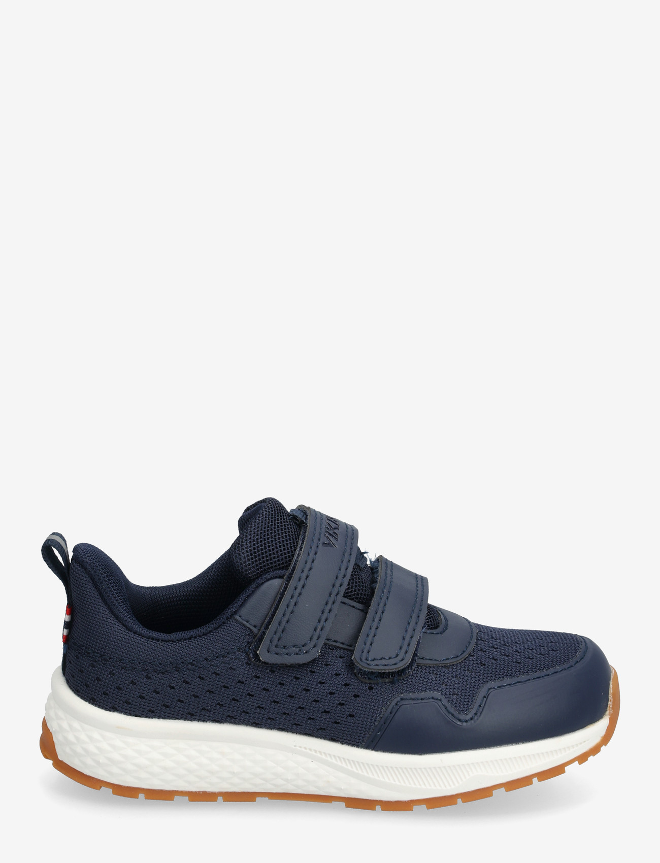 Viking - Bouncy 2V - låga sneakers - navy/navy - 1