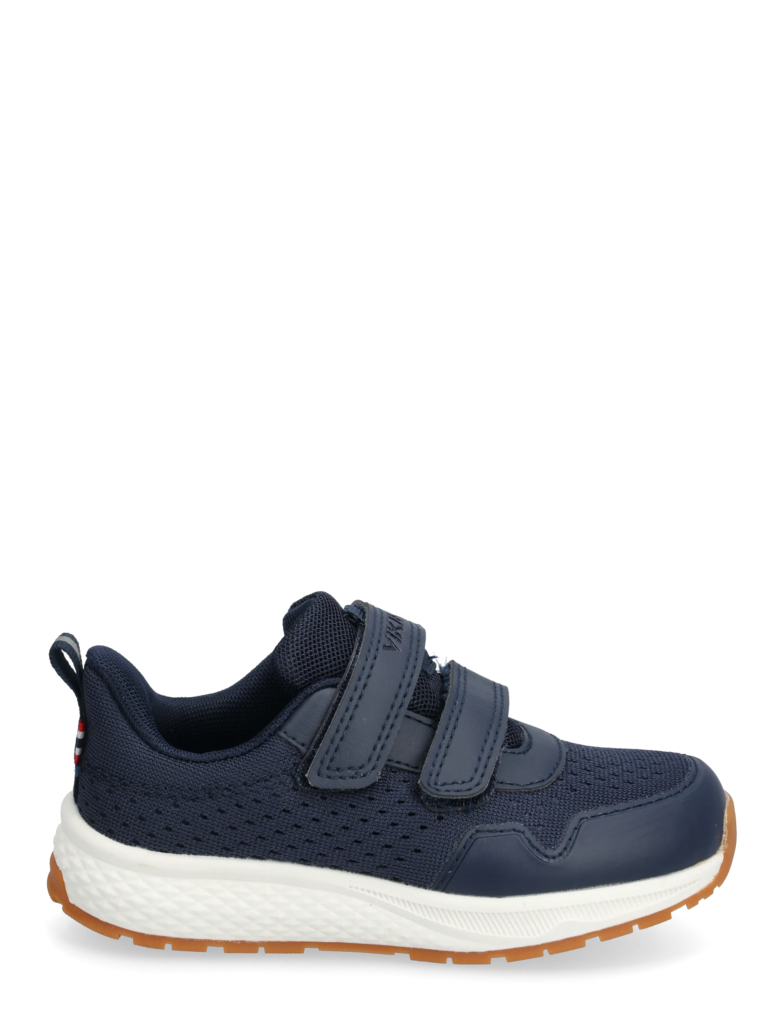 Viking - Bouncy 2V - niedriger schnitt - navy/navy - 1