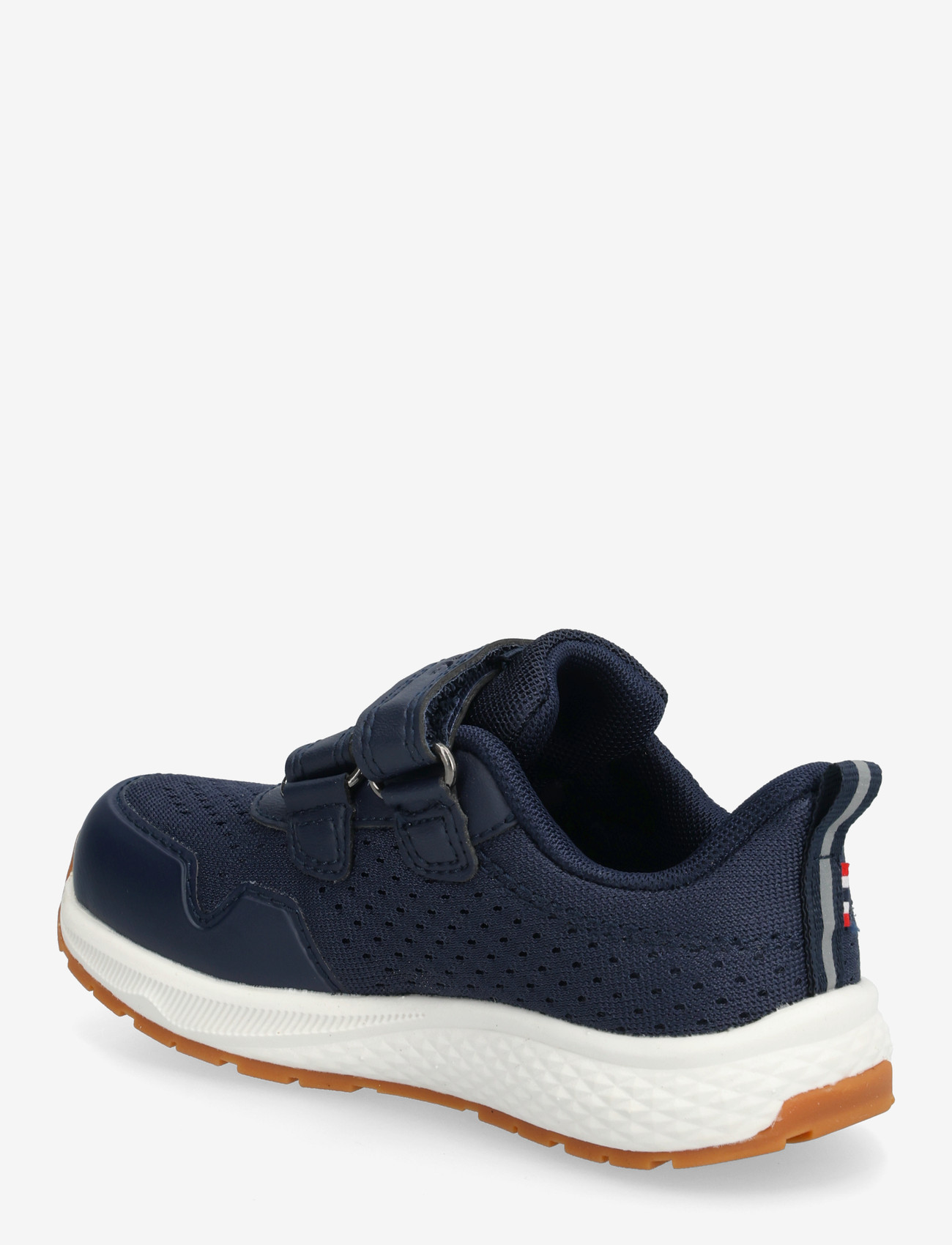 Viking - Bouncy 2V - låga sneakers - navy/navy - 2
