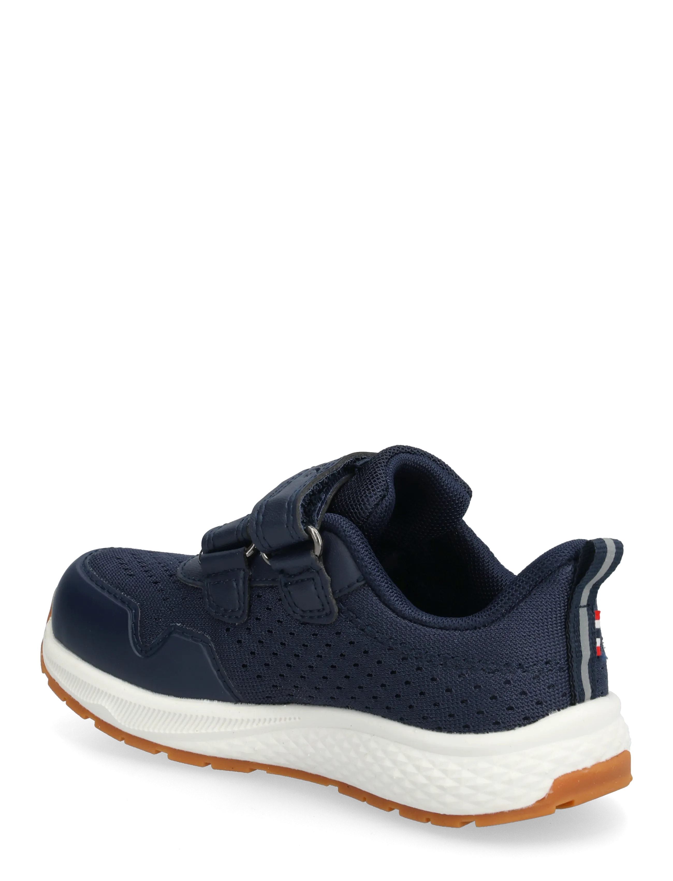 Viking - Bouncy 2V - niedriger schnitt - navy/navy - 2