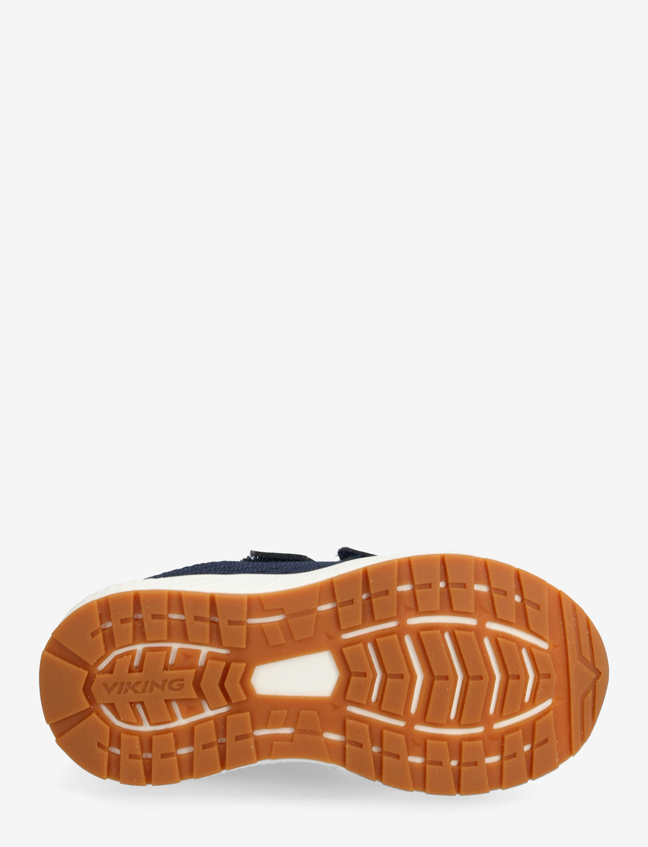 Viking - Bouncy 2V - låga sneakers - navy/navy - 4