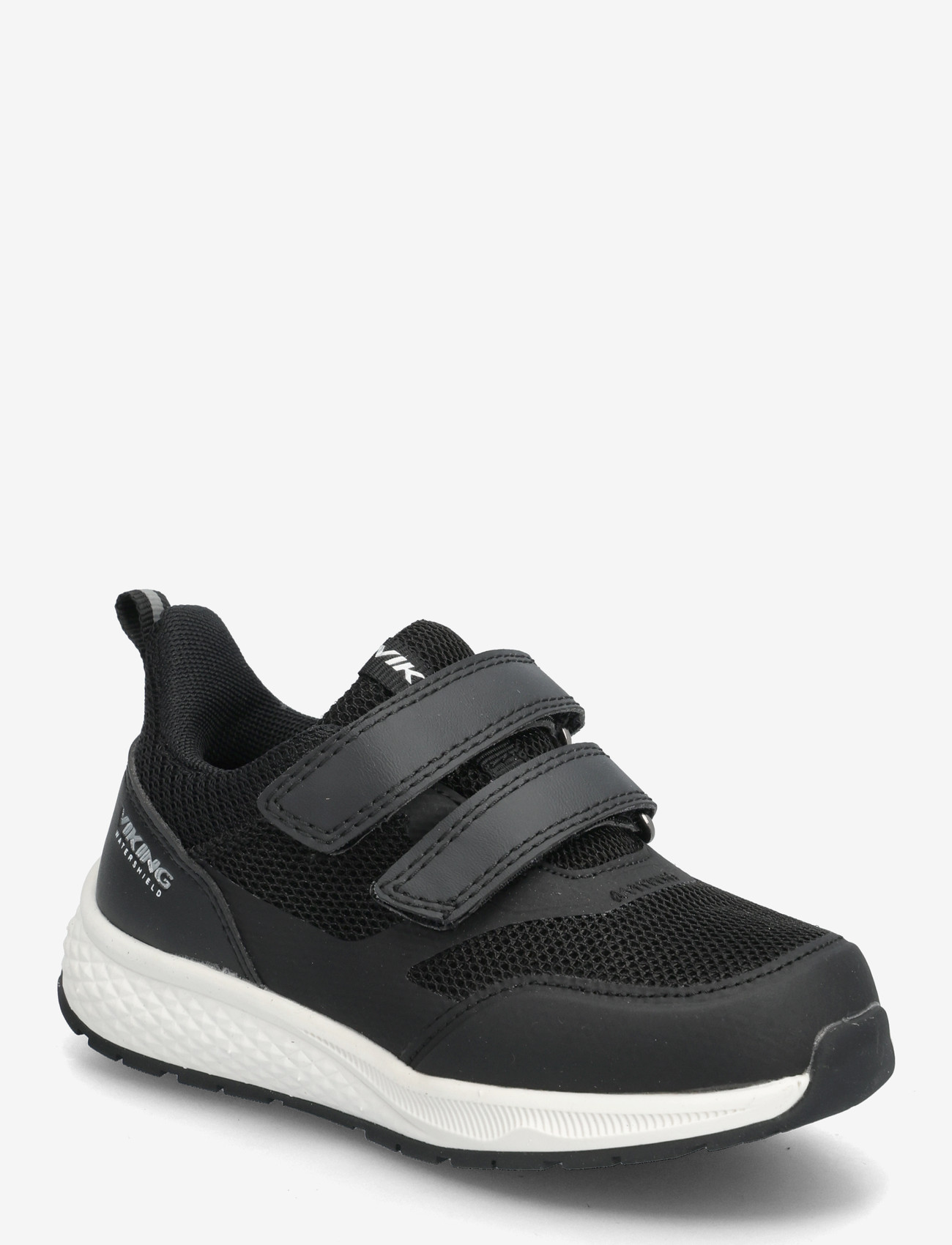 Viking - Bouncy WP 2V - låga sneakers - black - 0